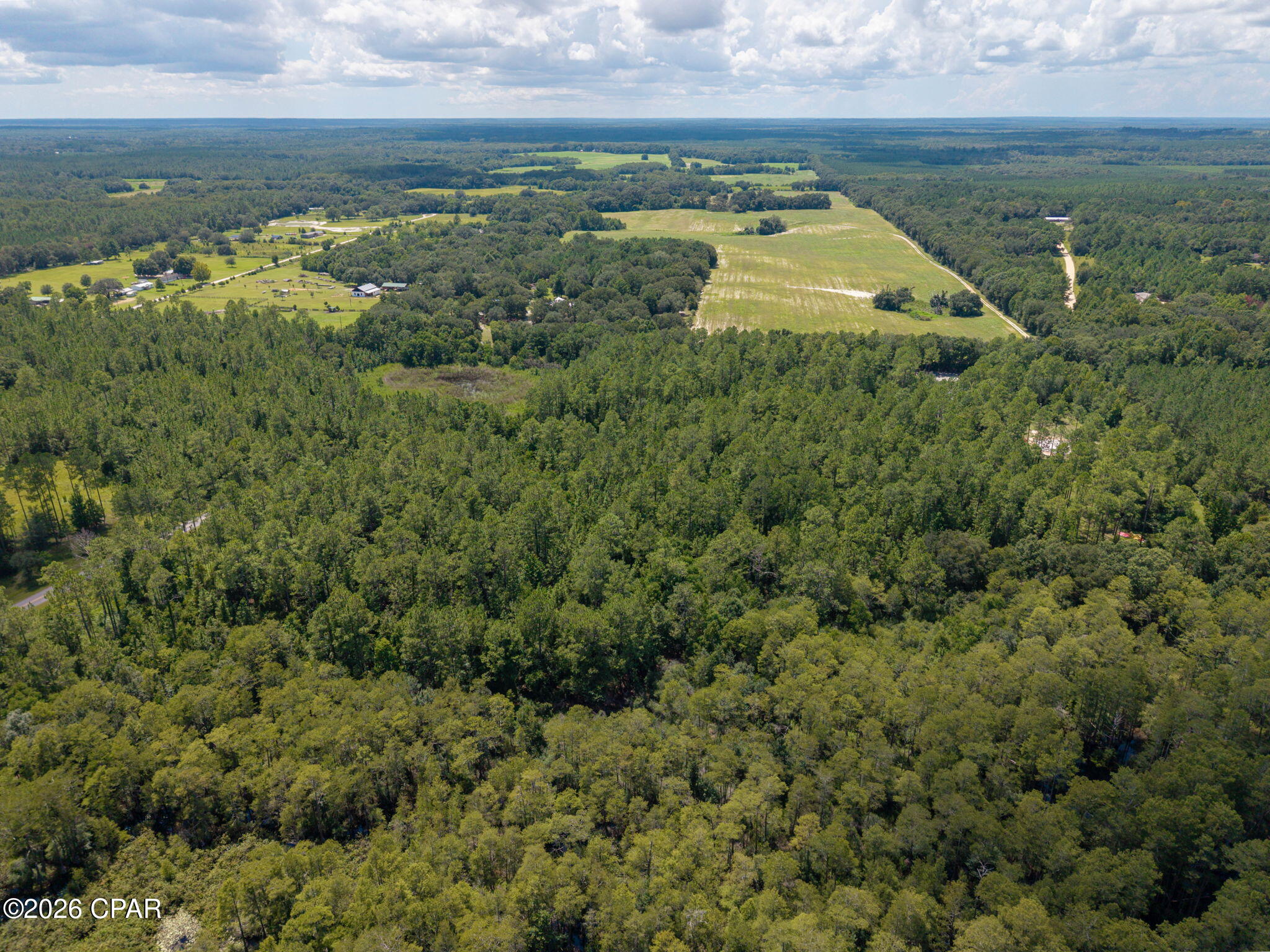 Cypress Crossing - Land