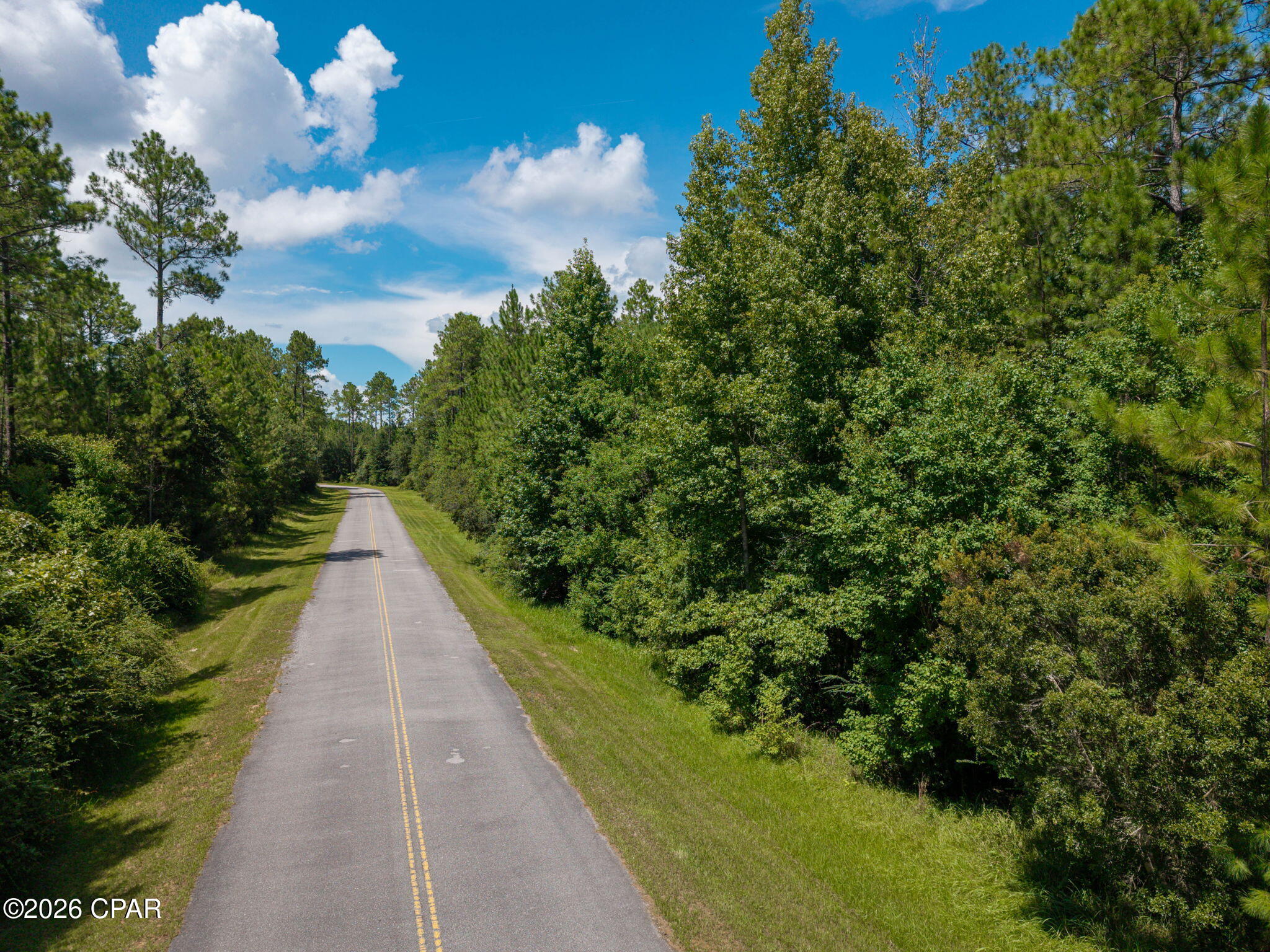 Cypress Crossing - Land