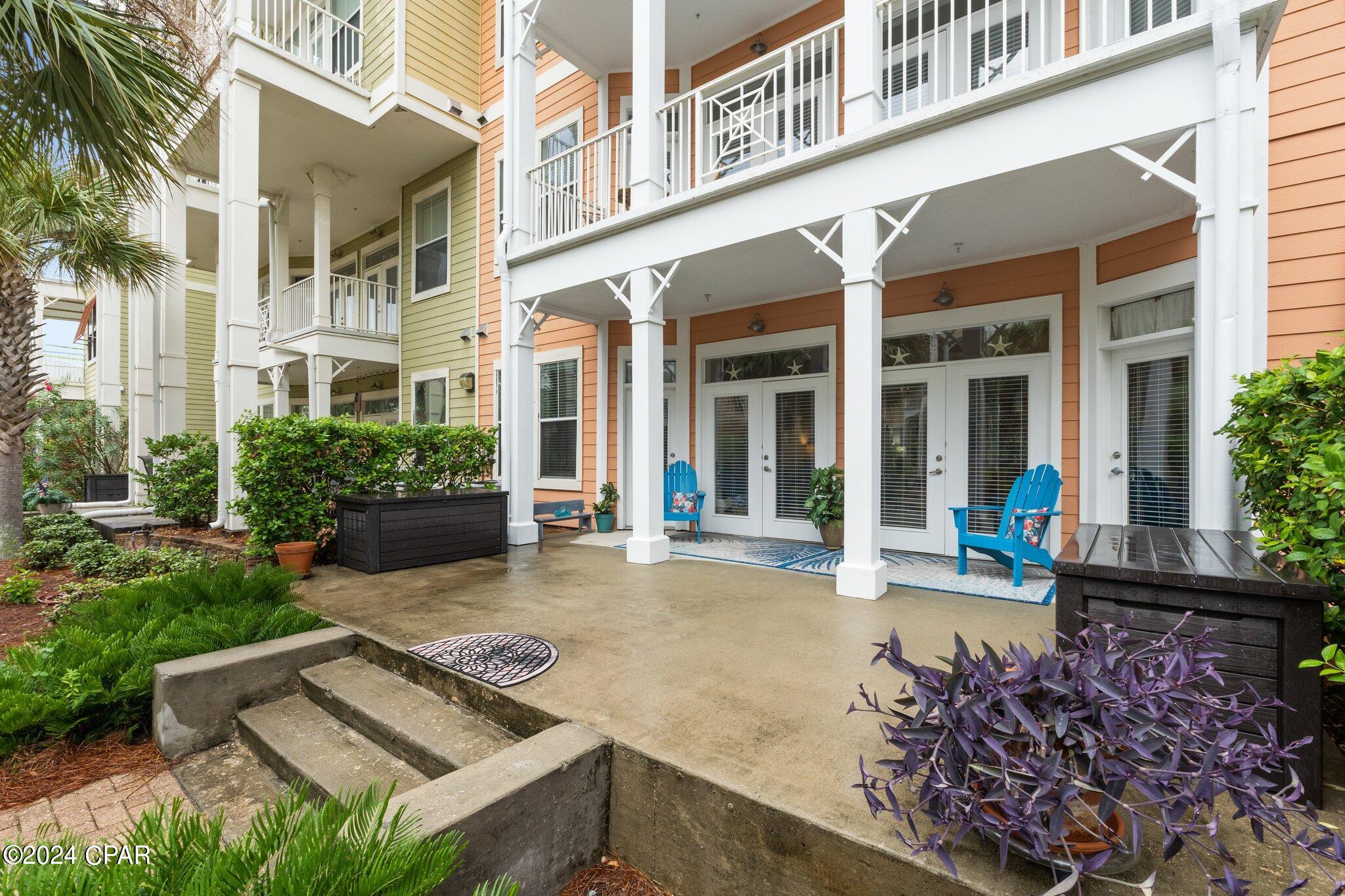 Island Reserve - Residential