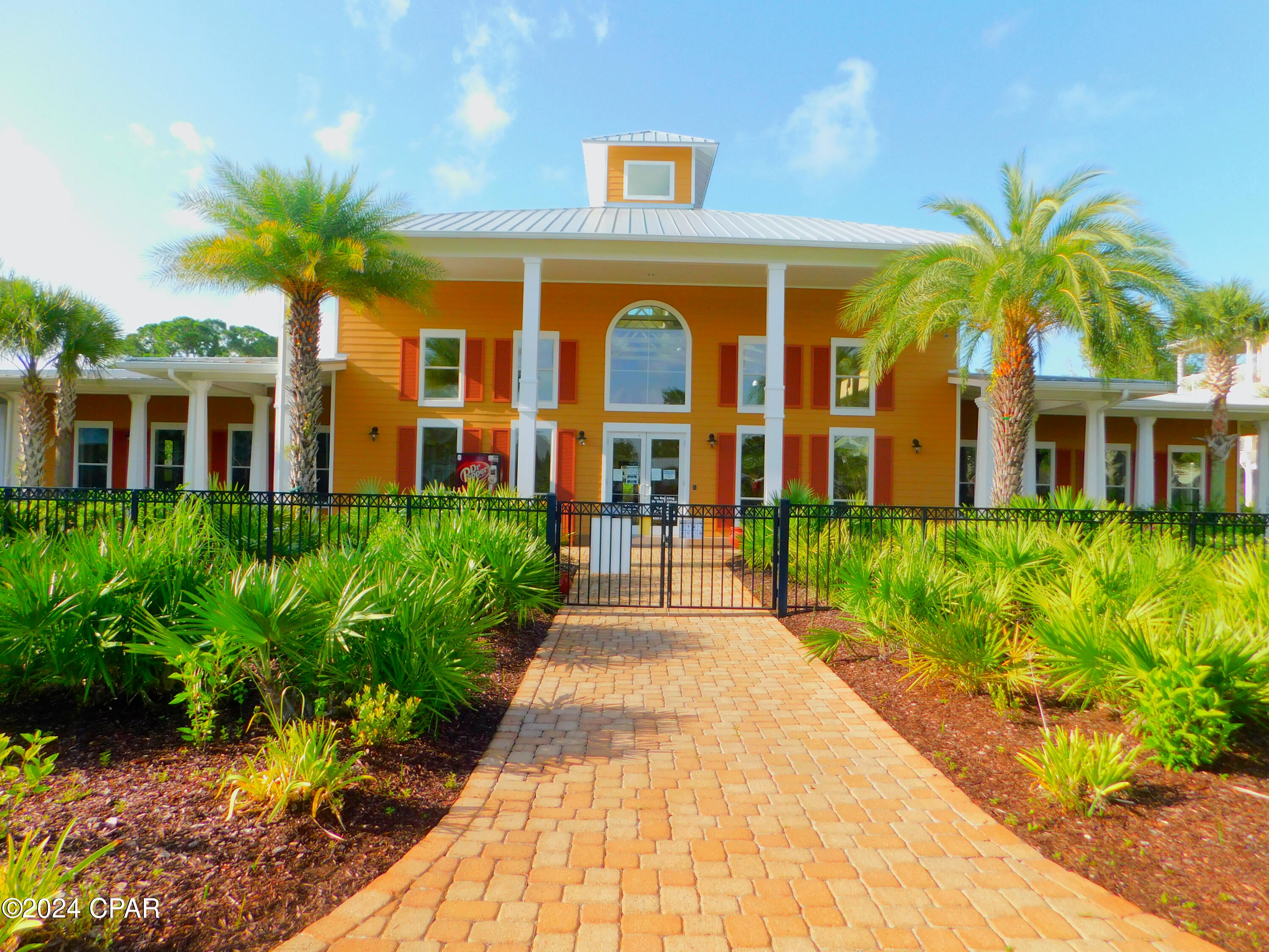 Island Reserve - Residential