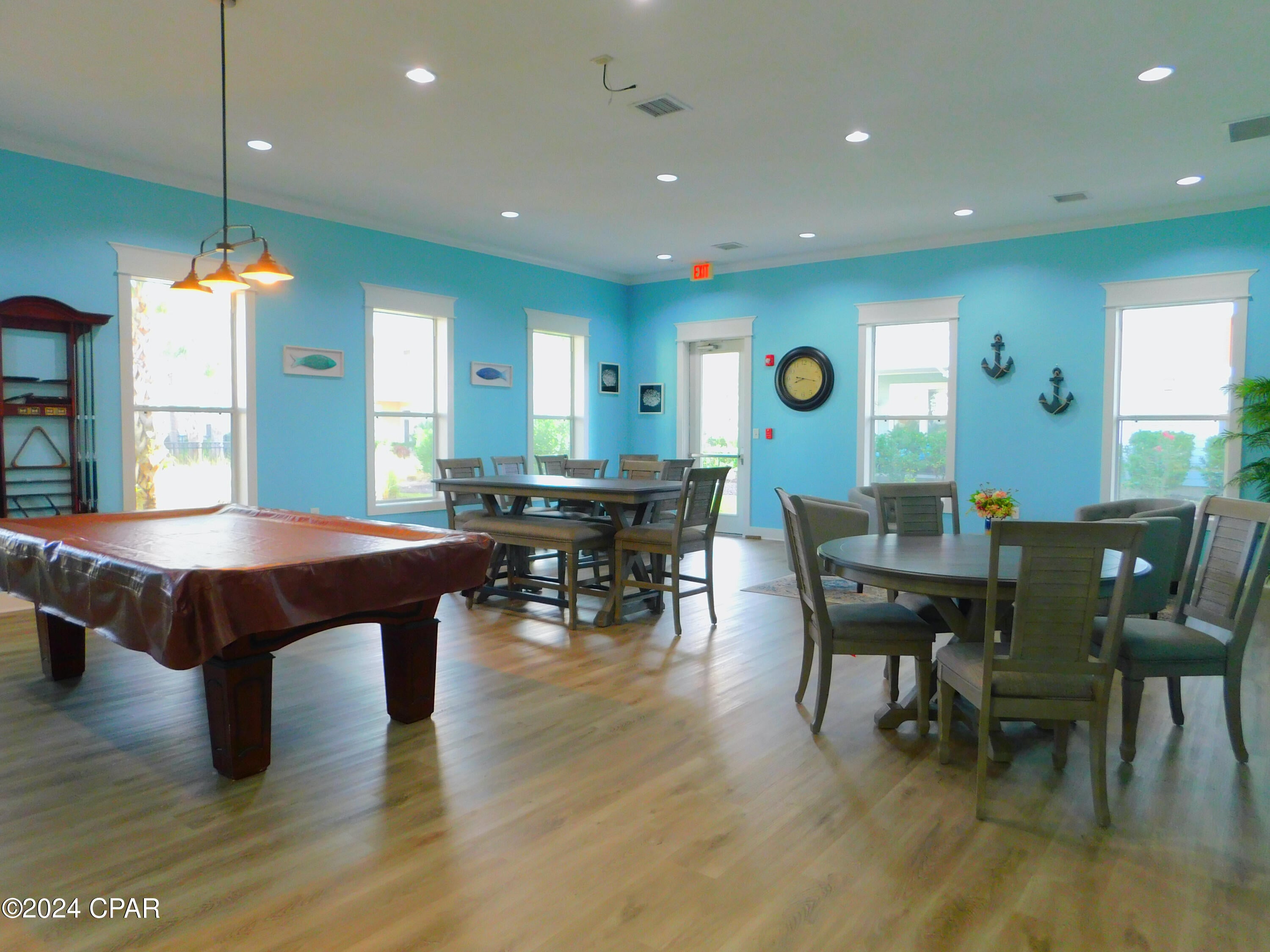 Island Reserve - Residential