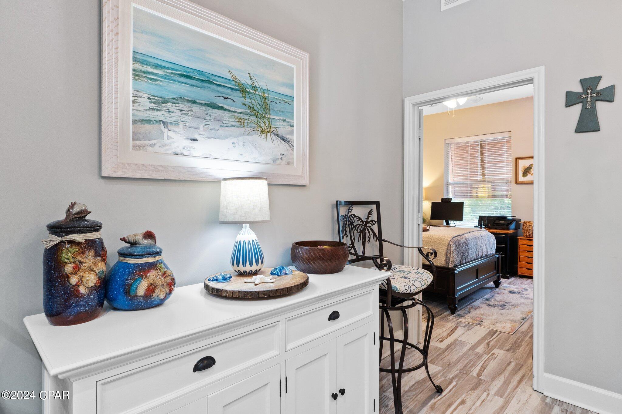 Island Reserve - Residential