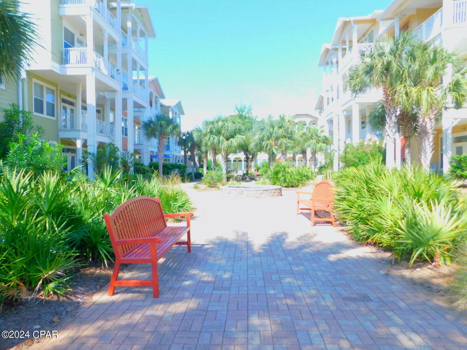 Island Reserve - Residential