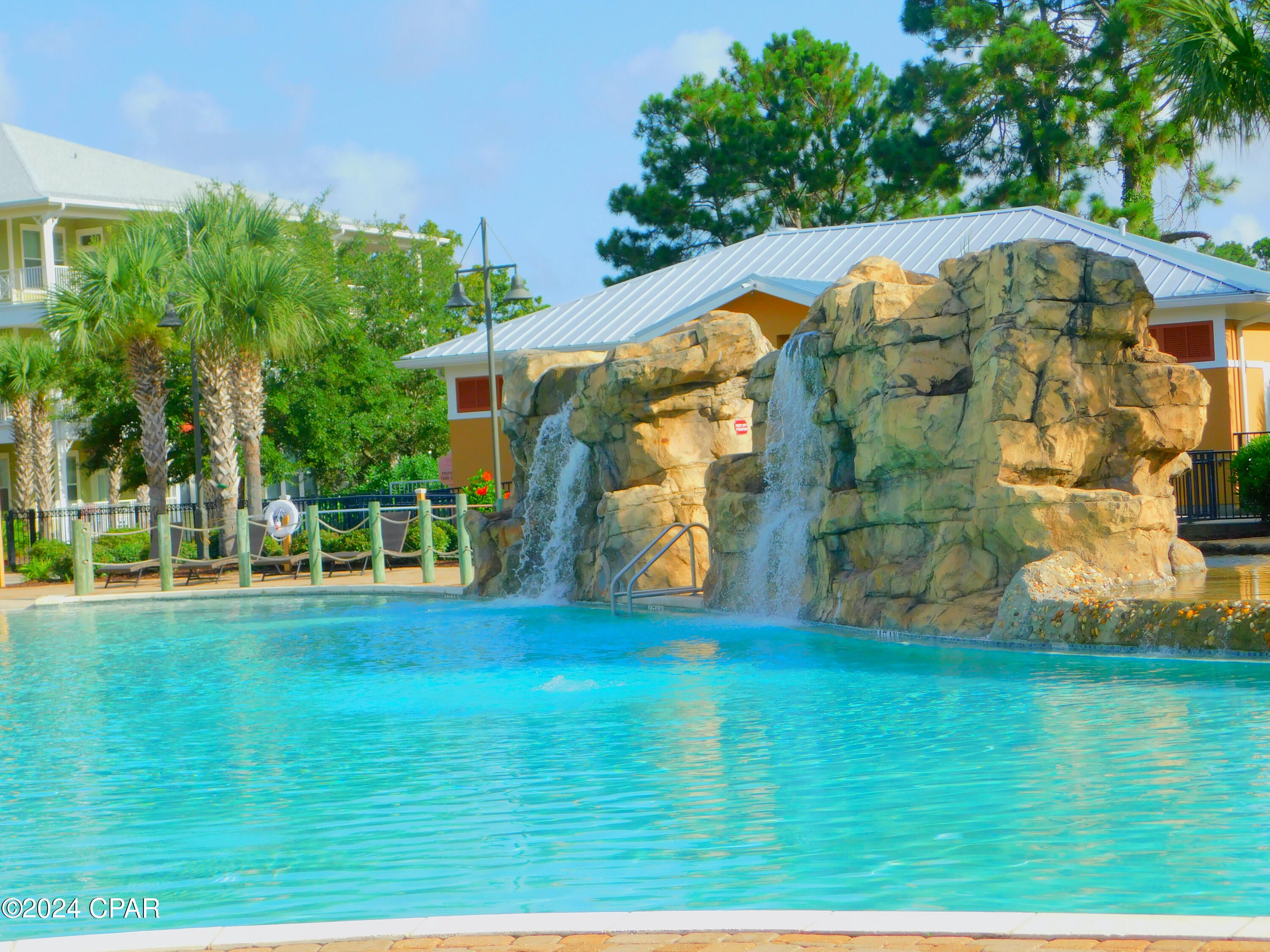 Island Reserve - Residential