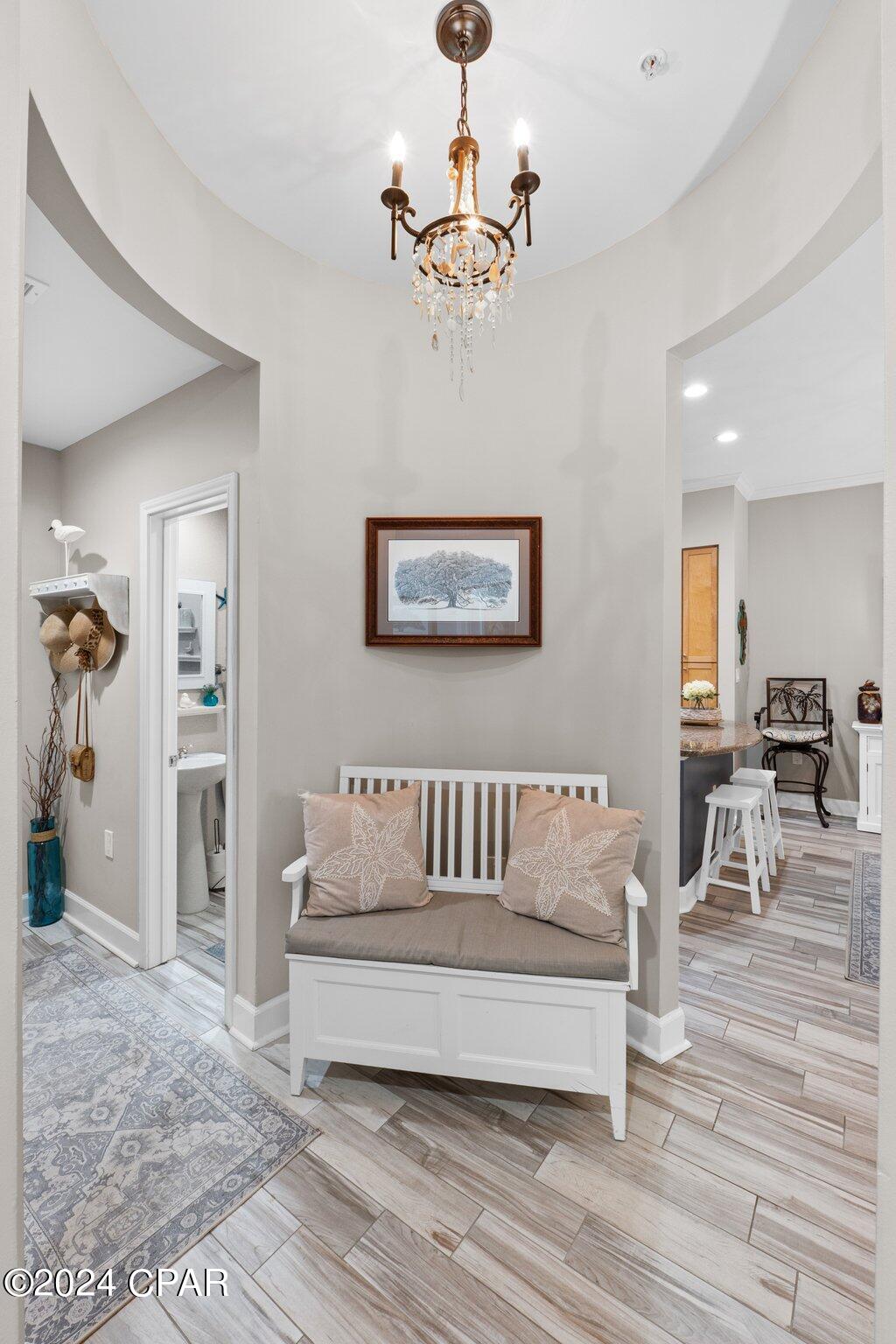 Island Reserve - Residential