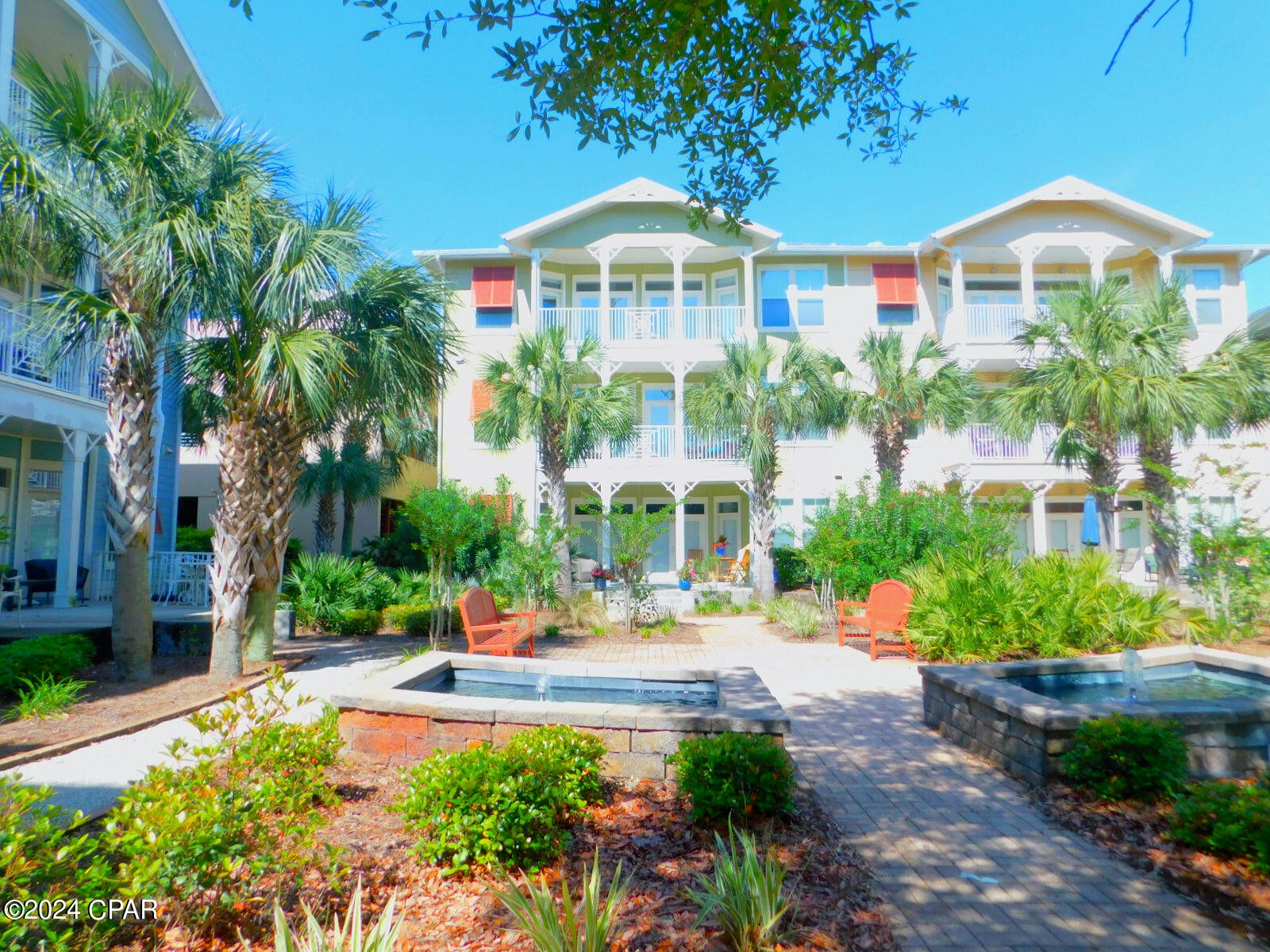 Island Reserve - Residential