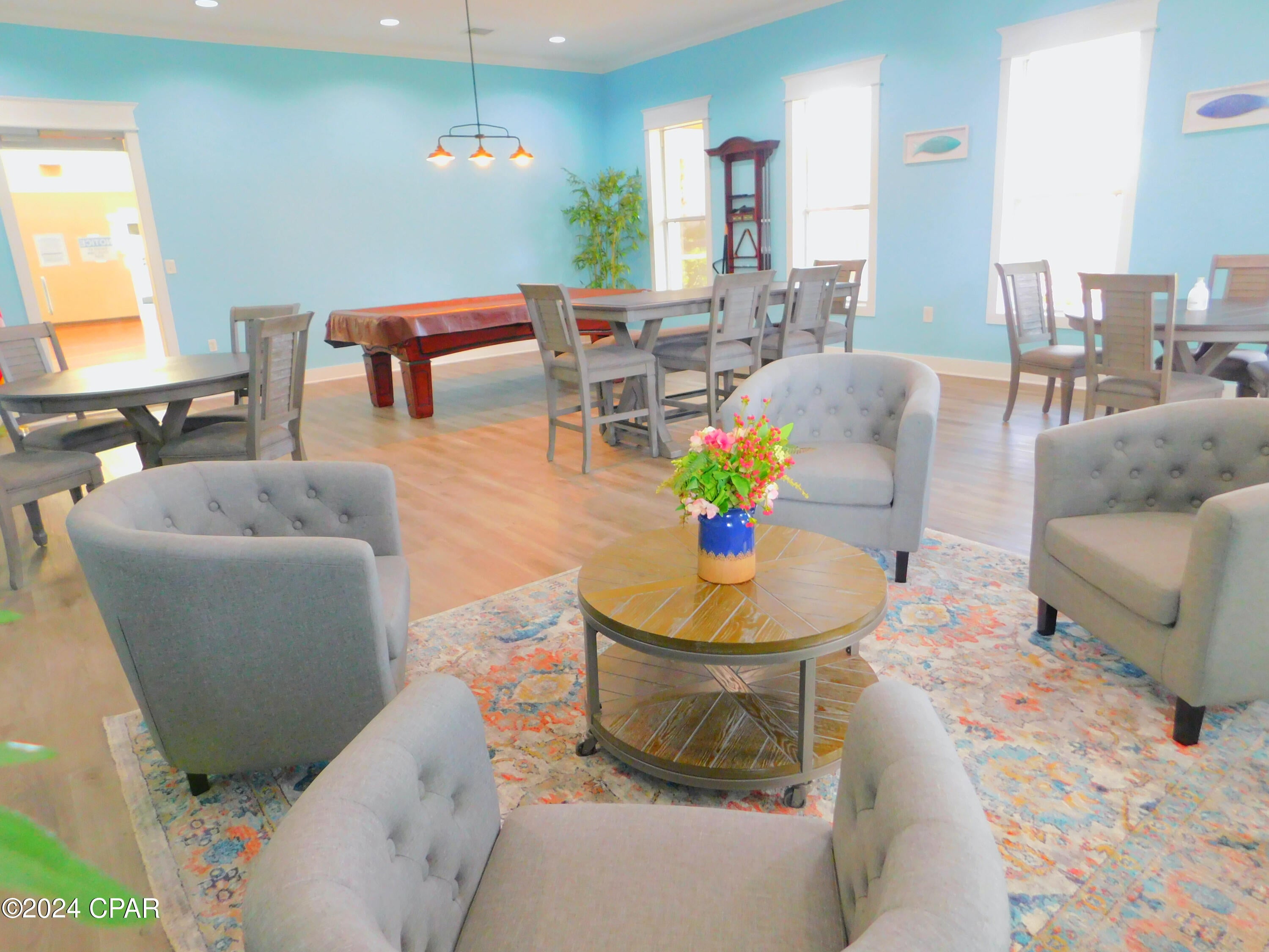 Island Reserve - Residential