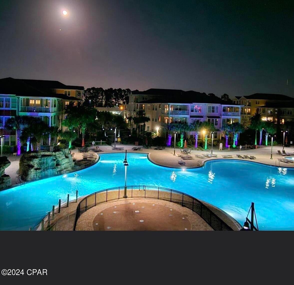Island Reserve - Residential