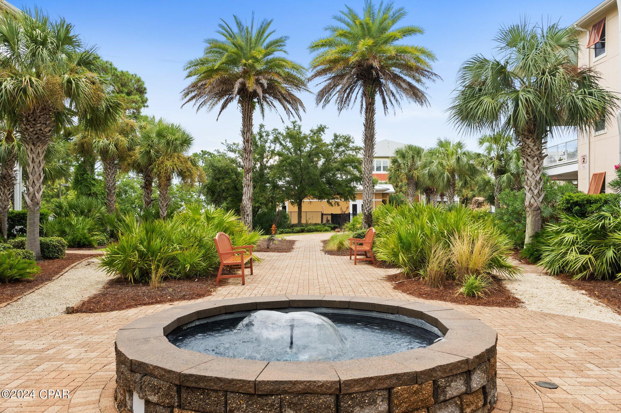 Island Reserve - Residential