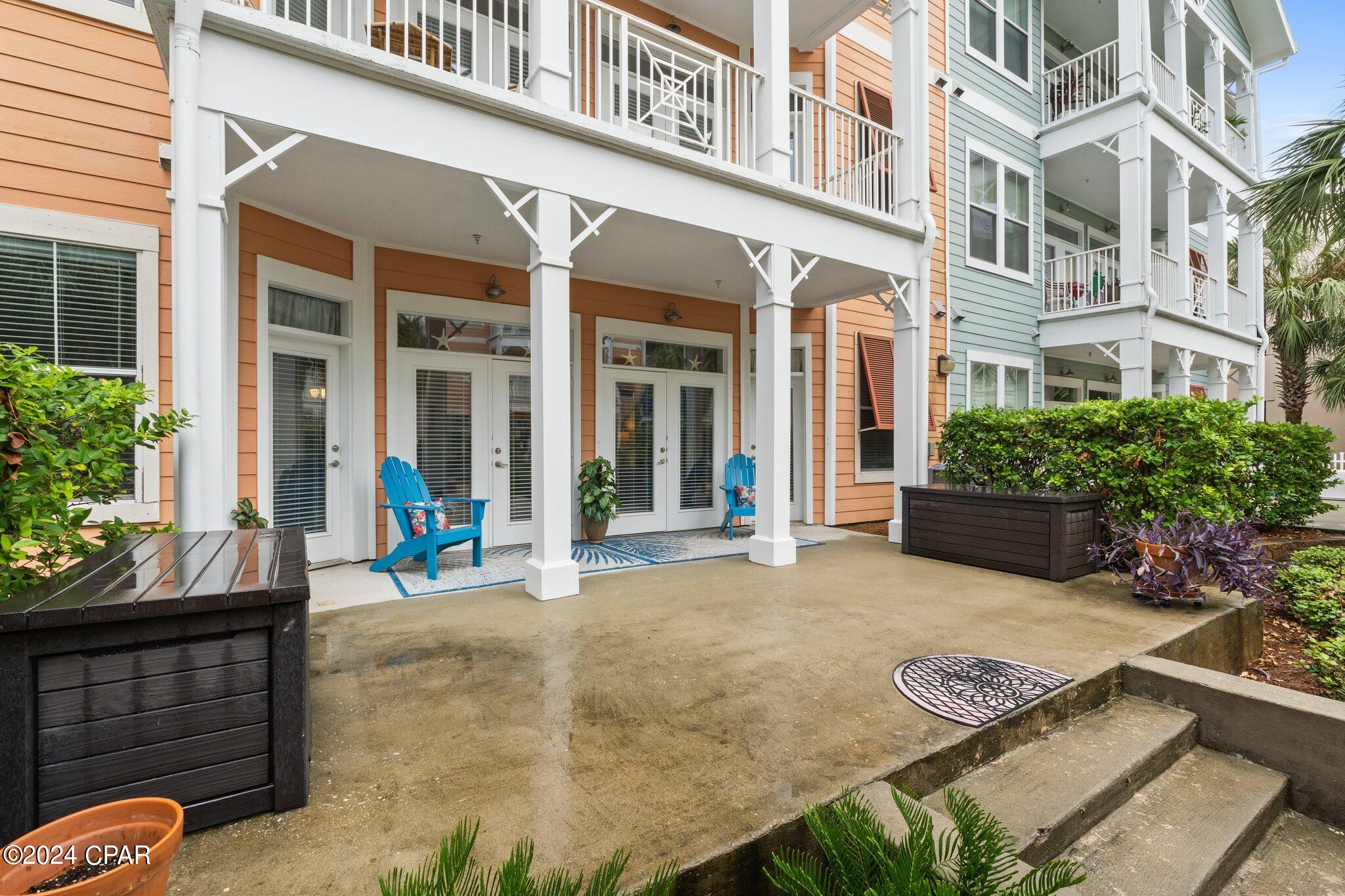 Island Reserve - Residential