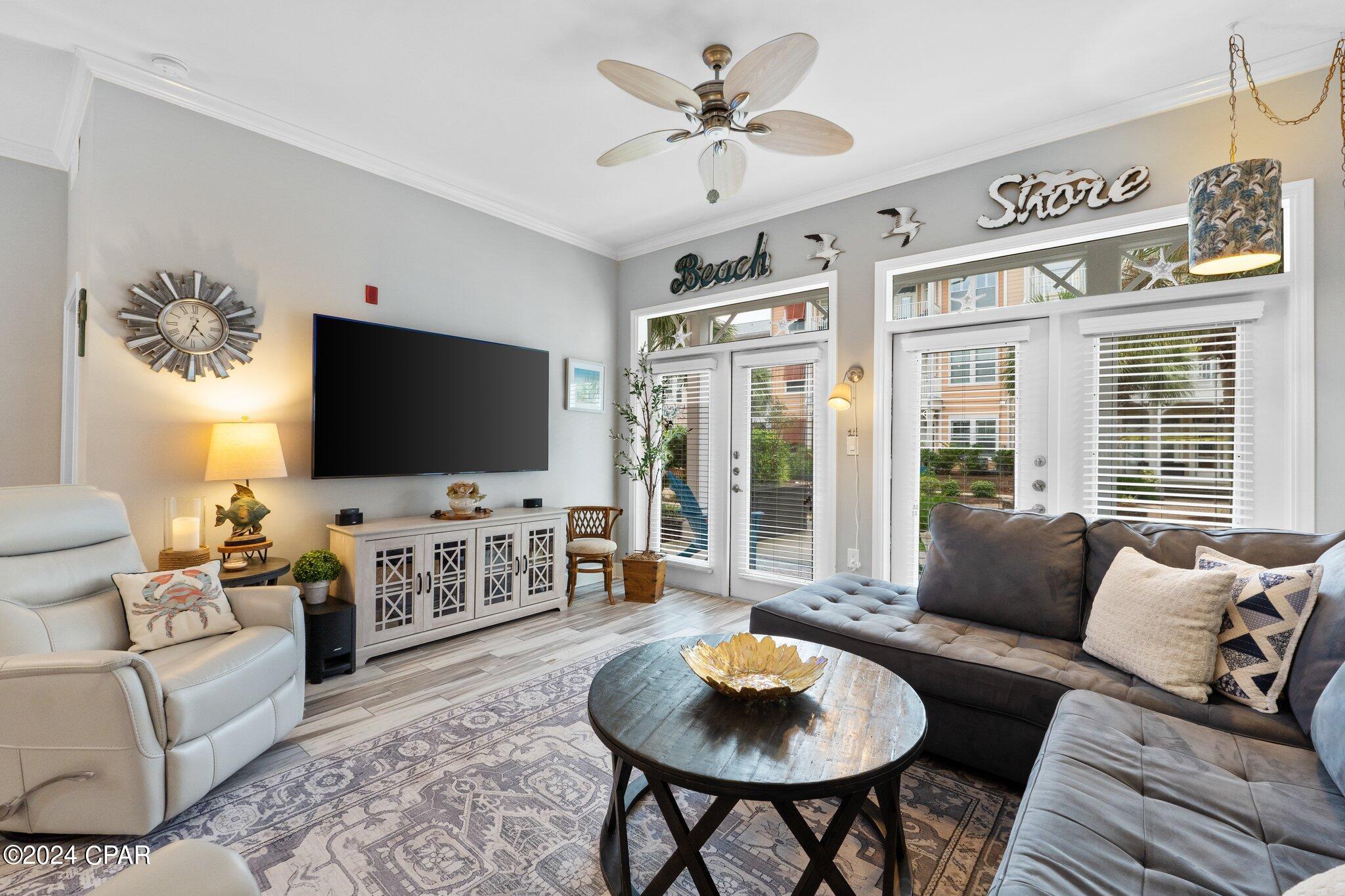 Island Reserve - Residential