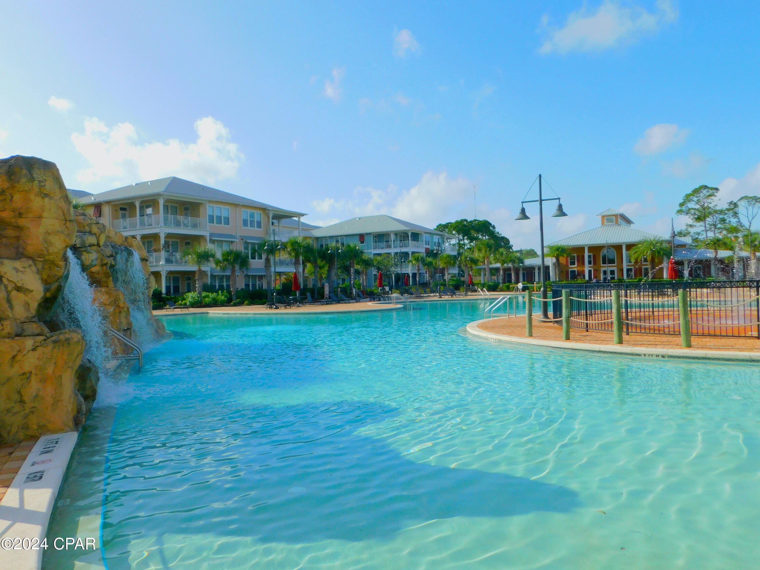 Island Reserve - Residential