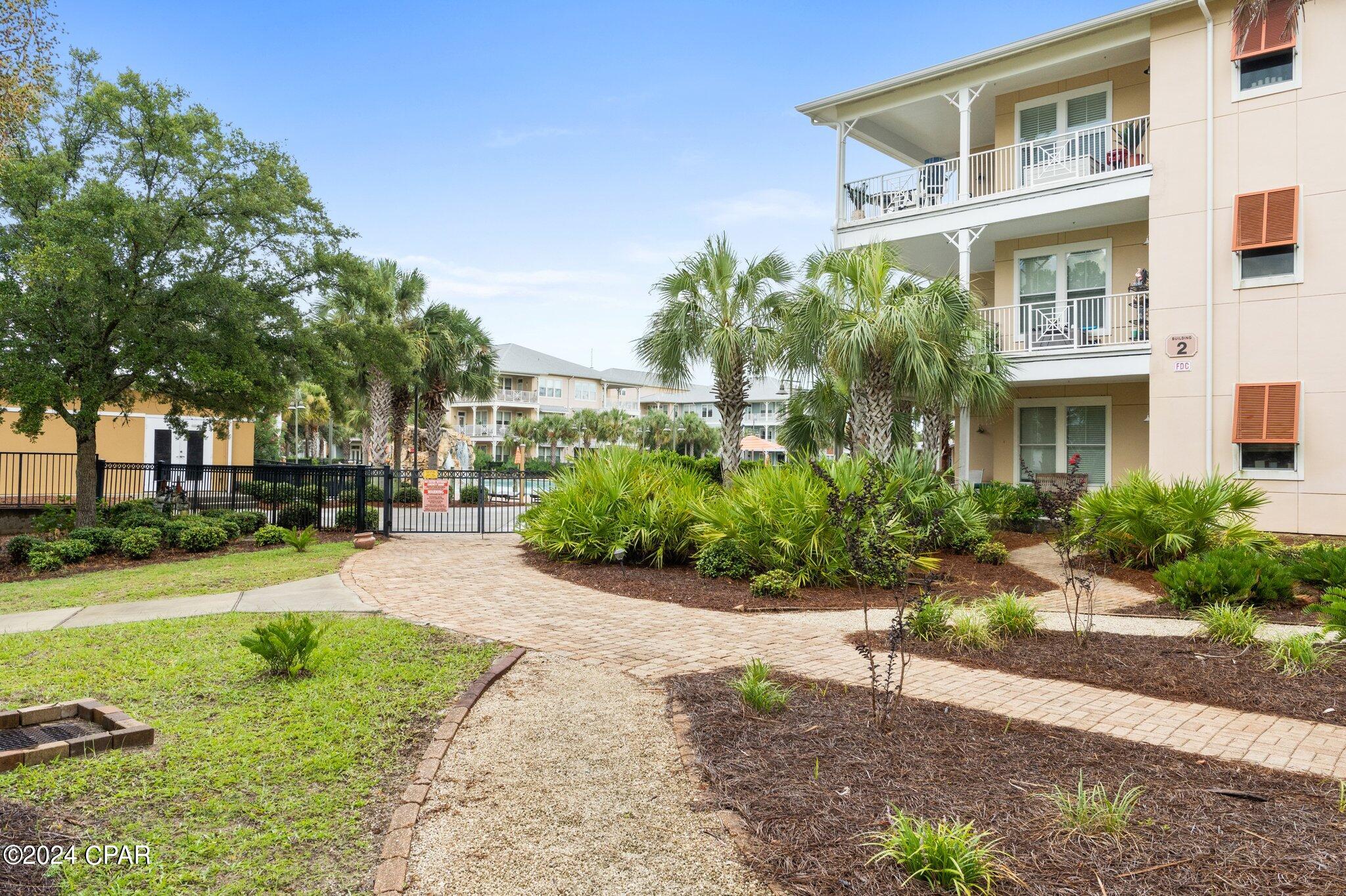 Island Reserve - Residential