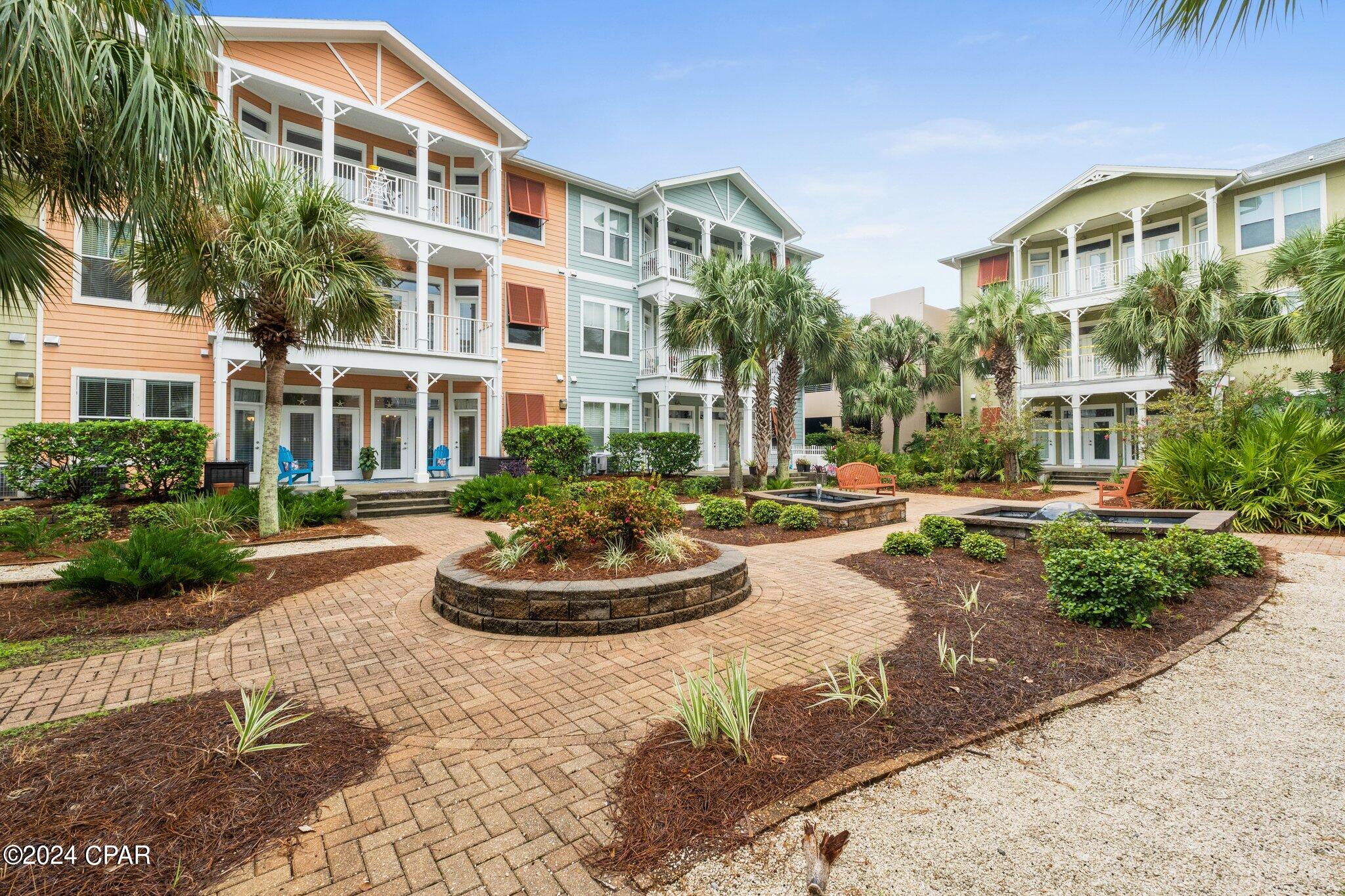 Island Reserve - Residential