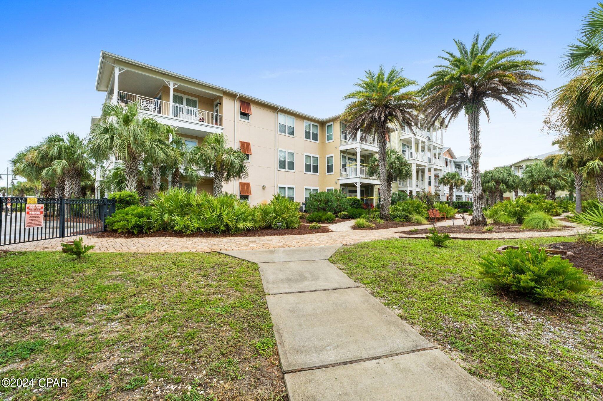 Island Reserve - Residential