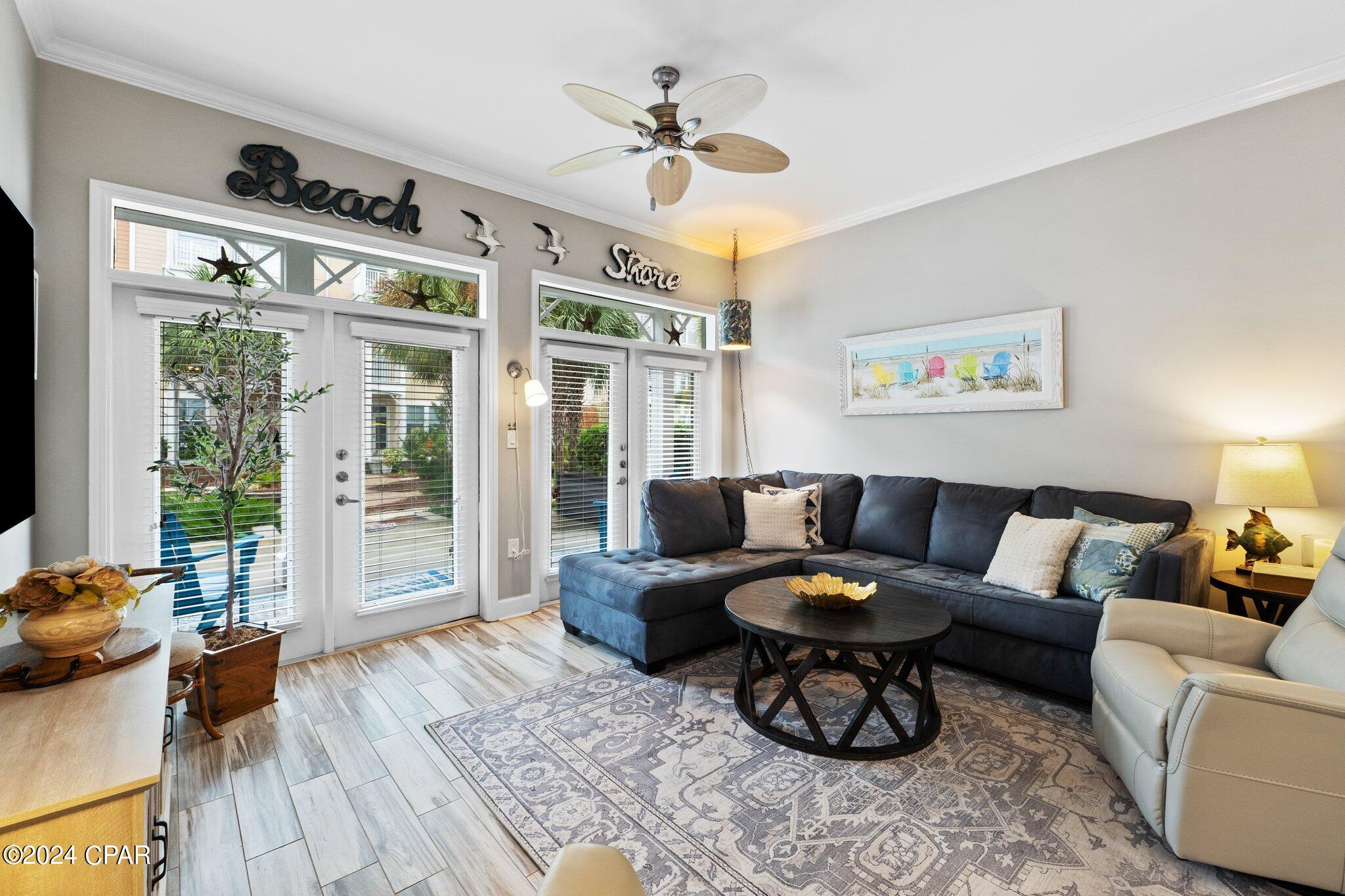 Island Reserve - Residential