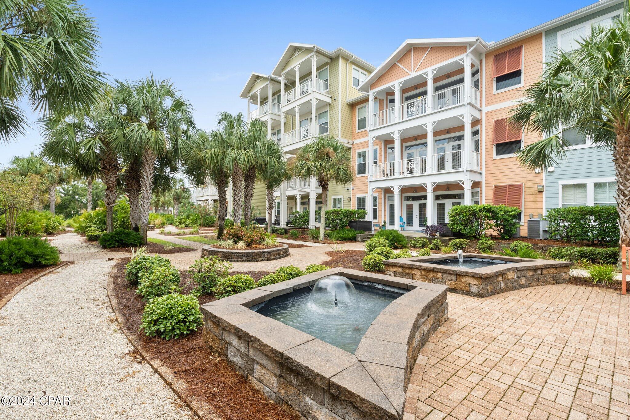 Island Reserve - Residential