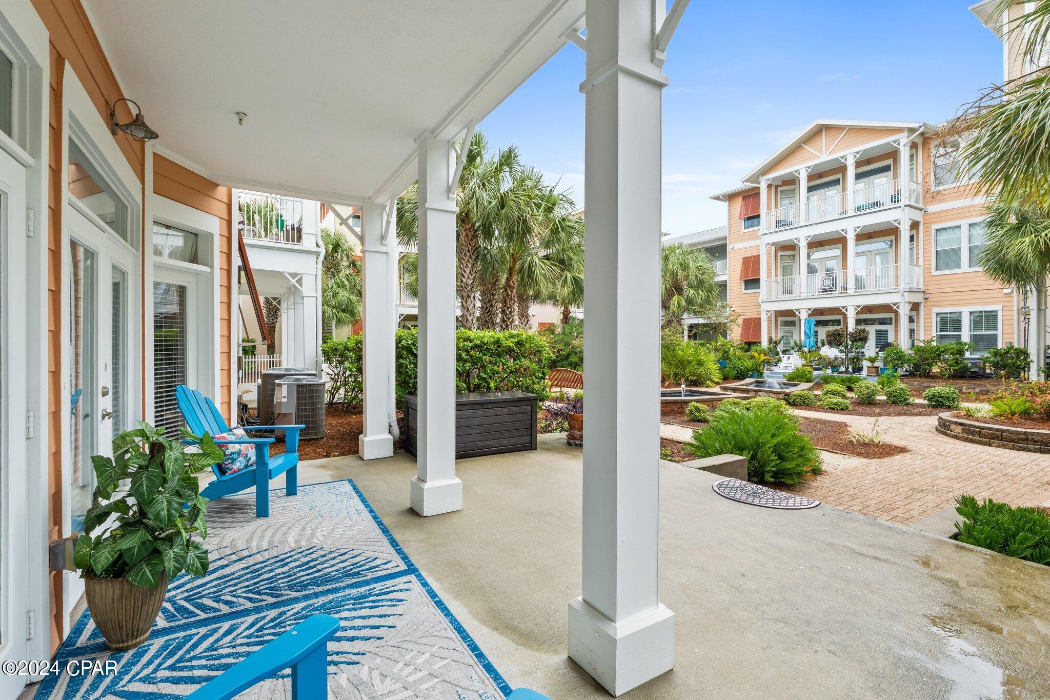 Island Reserve - Residential