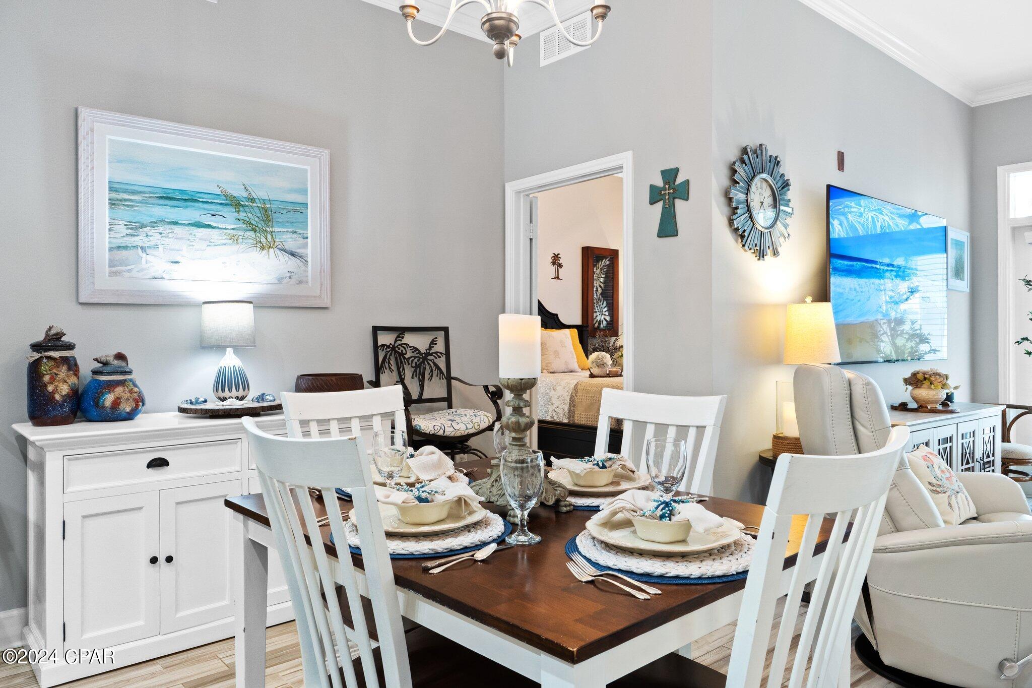 Island Reserve - Residential