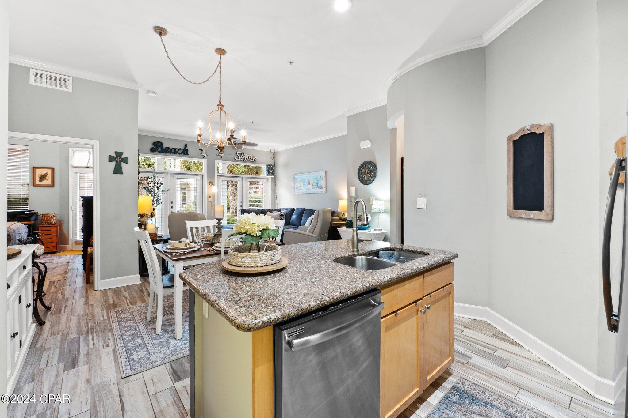 Island Reserve - Residential