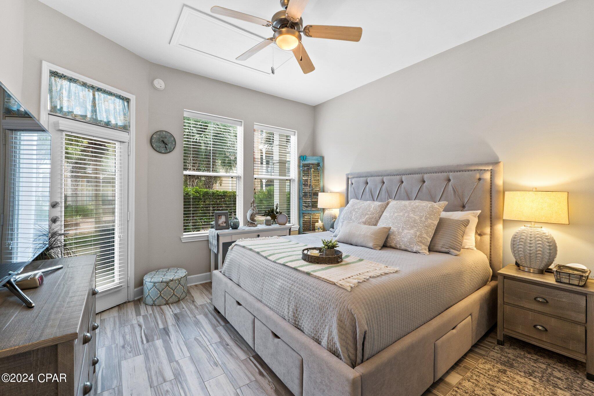 Island Reserve - Residential