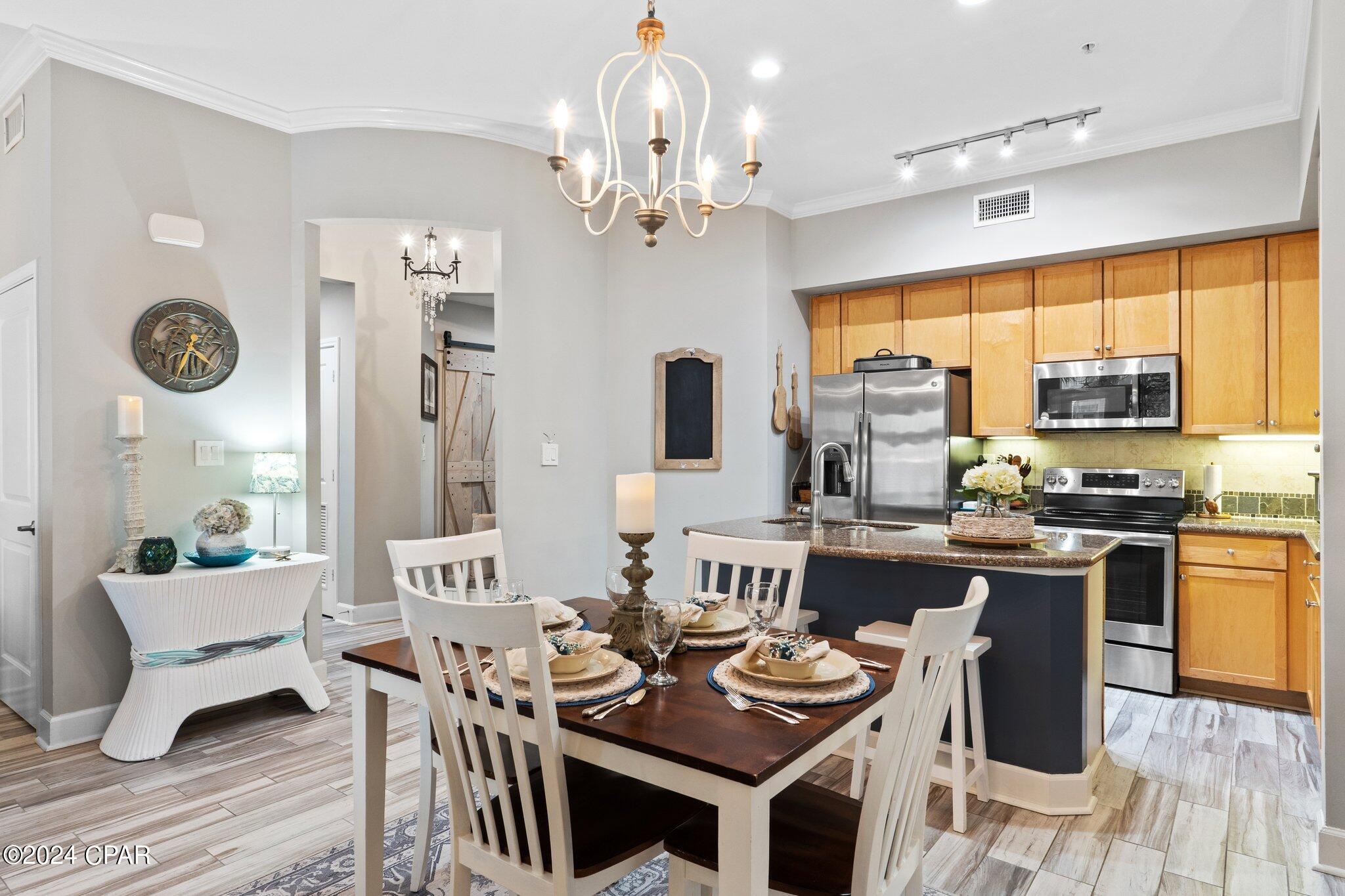 Island Reserve - Residential