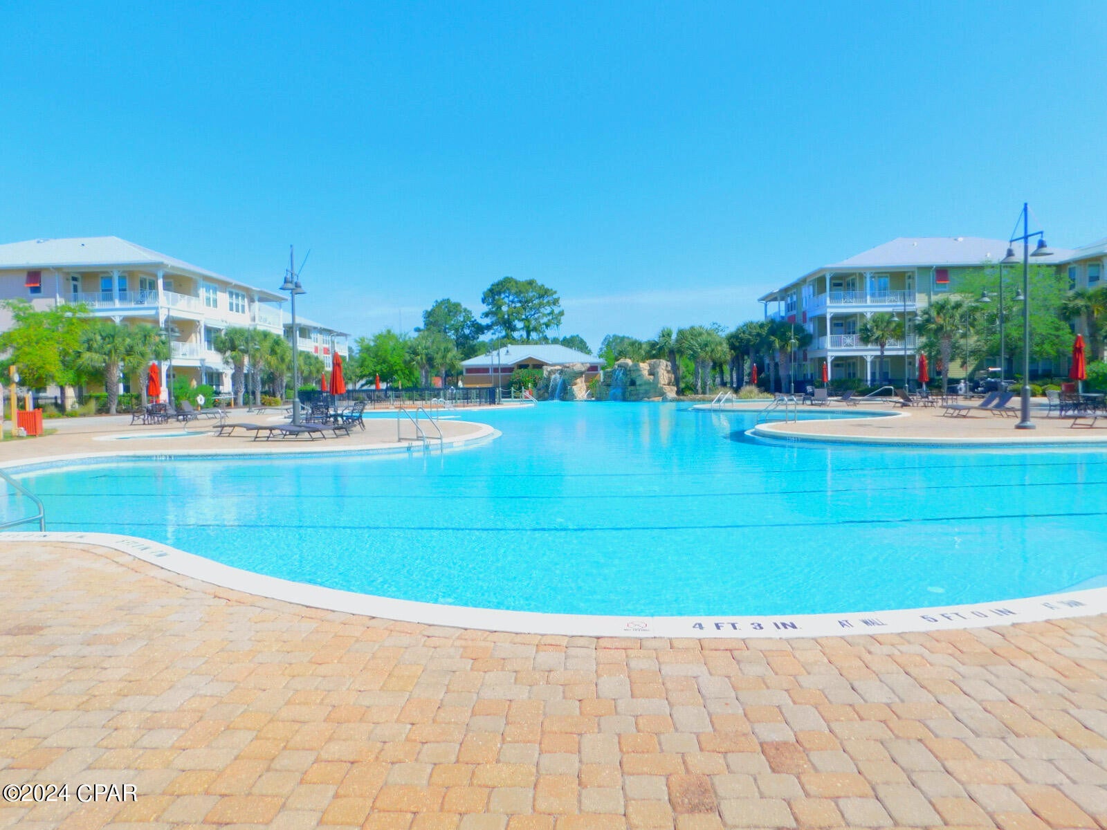 Island Reserve - Residential