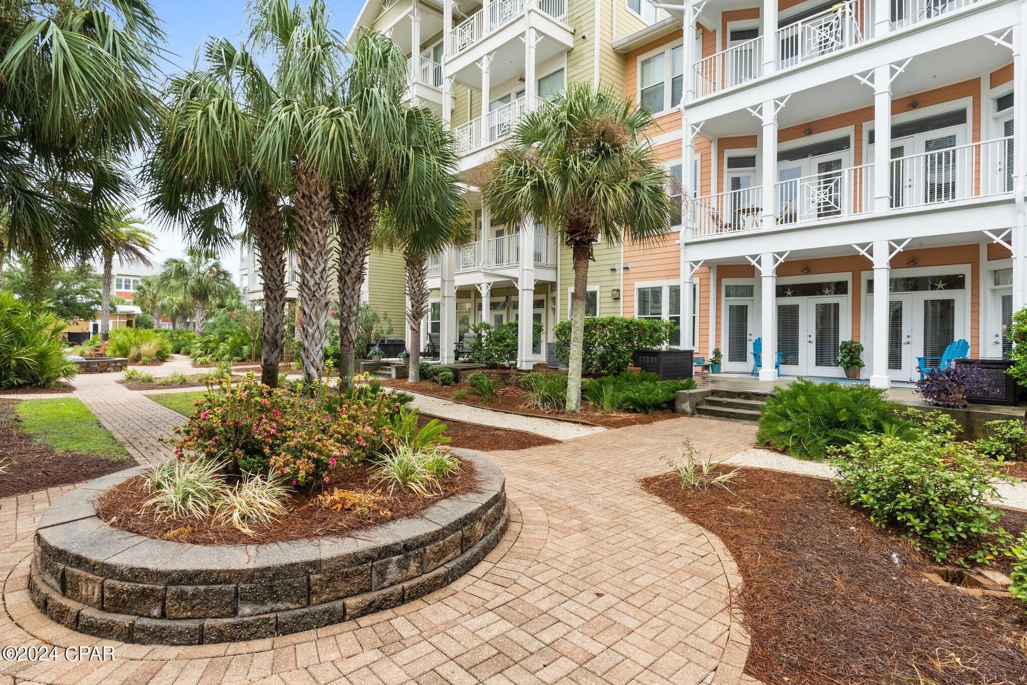 Island Reserve - Residential