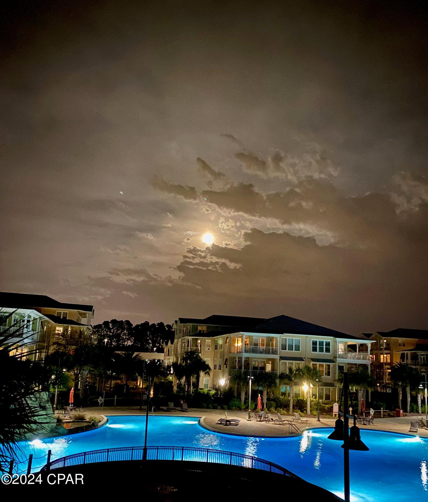 Island Reserve - Residential