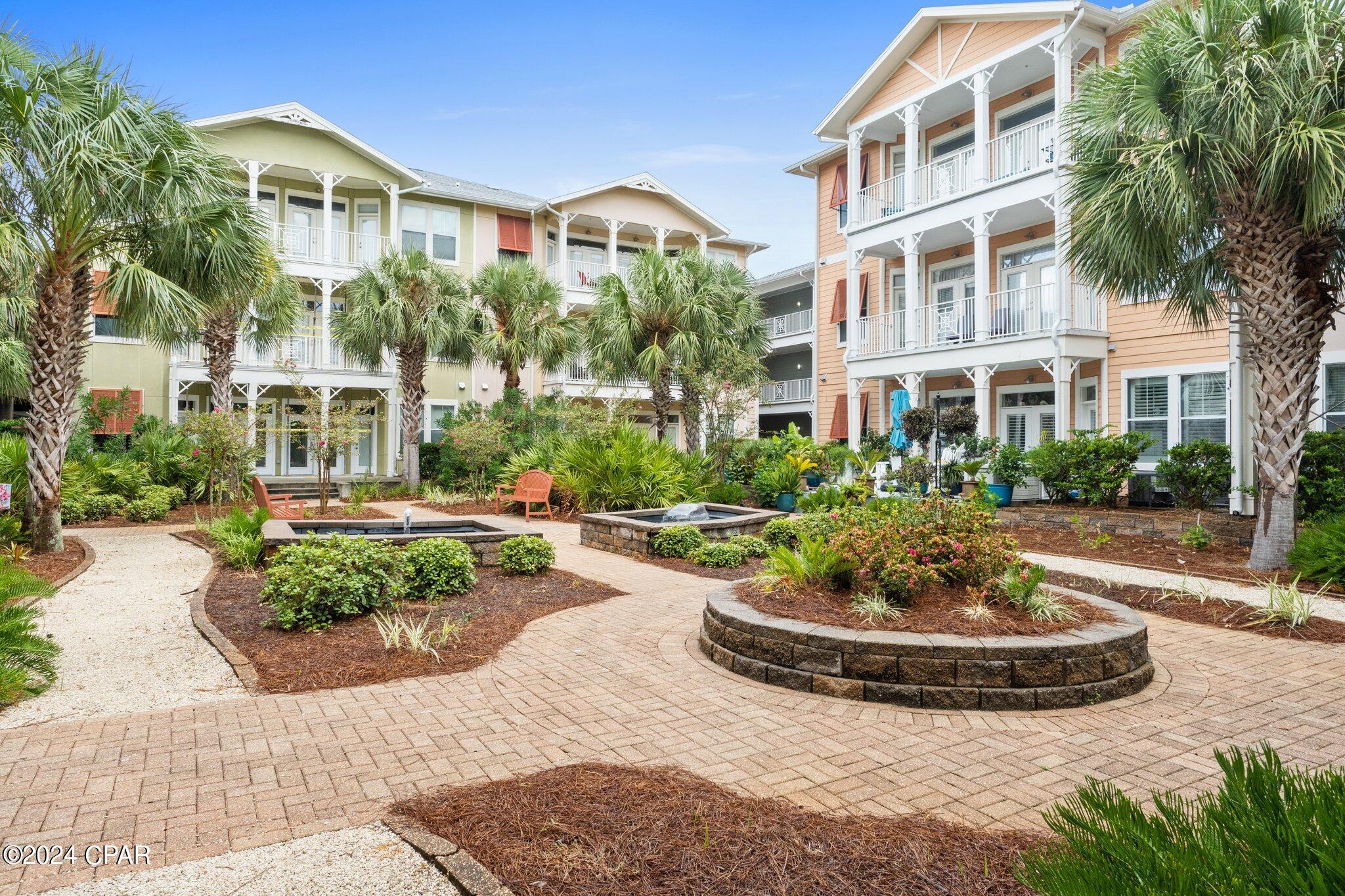Island Reserve - Residential