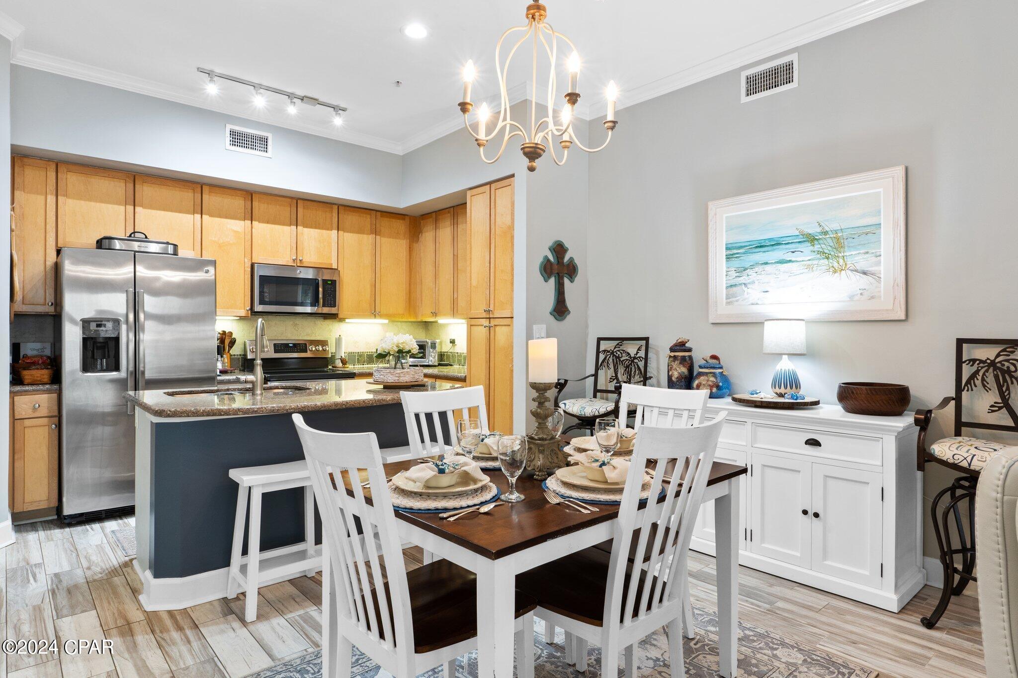 Island Reserve - Residential