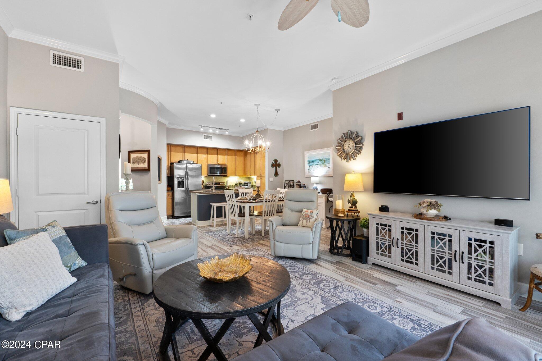Island Reserve - Residential