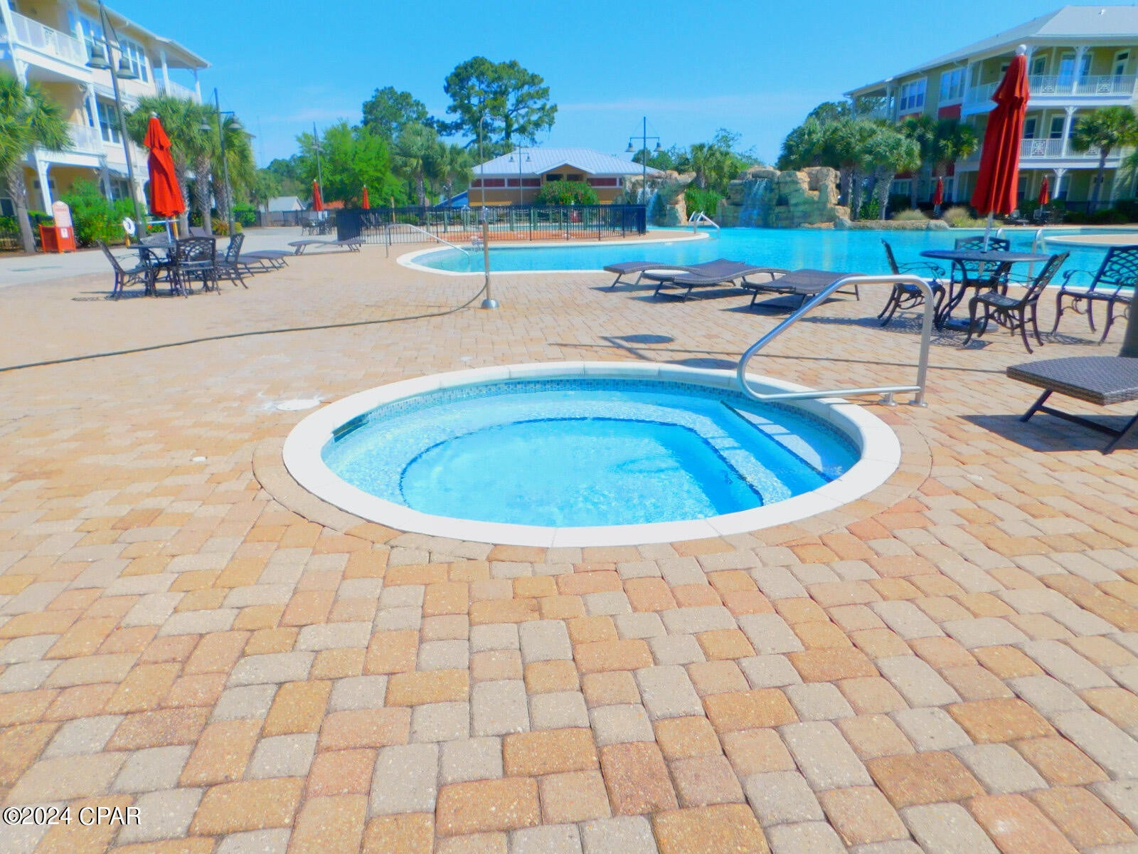 Island Reserve - Residential