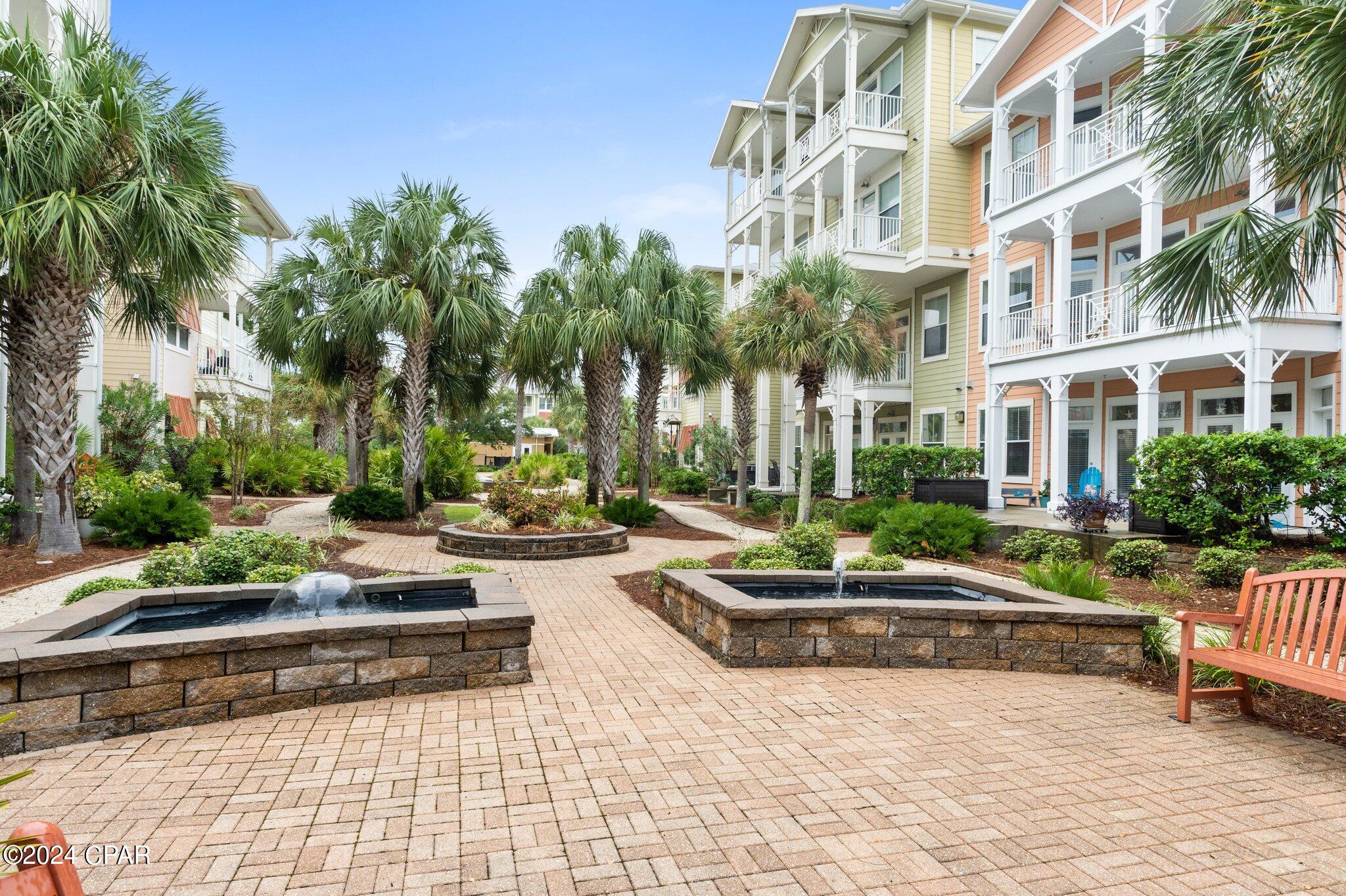 Island Reserve - Residential