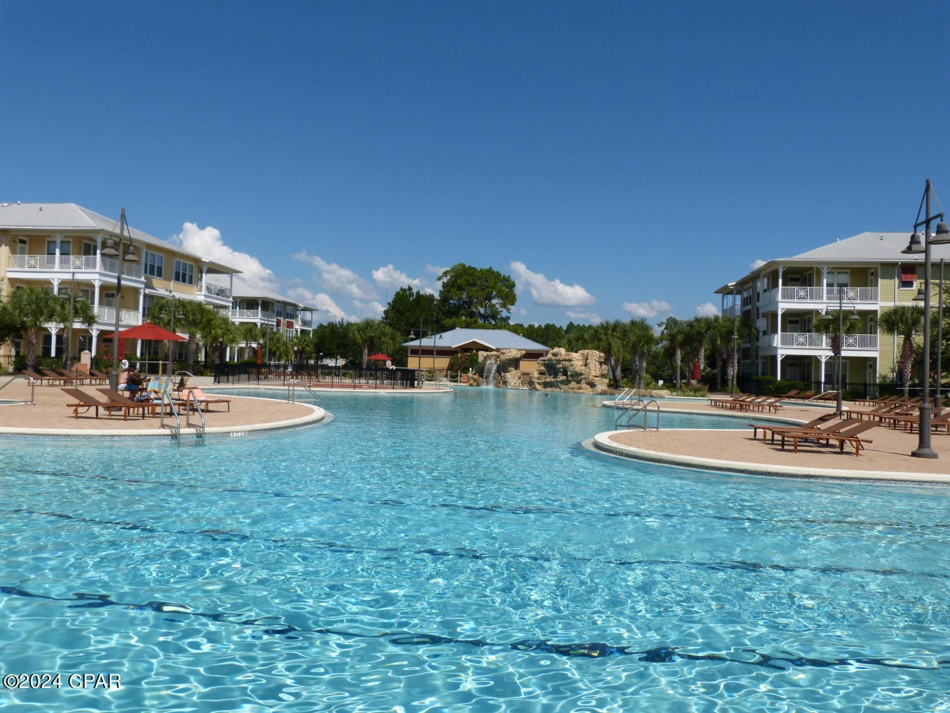 Island Reserve - Residential
