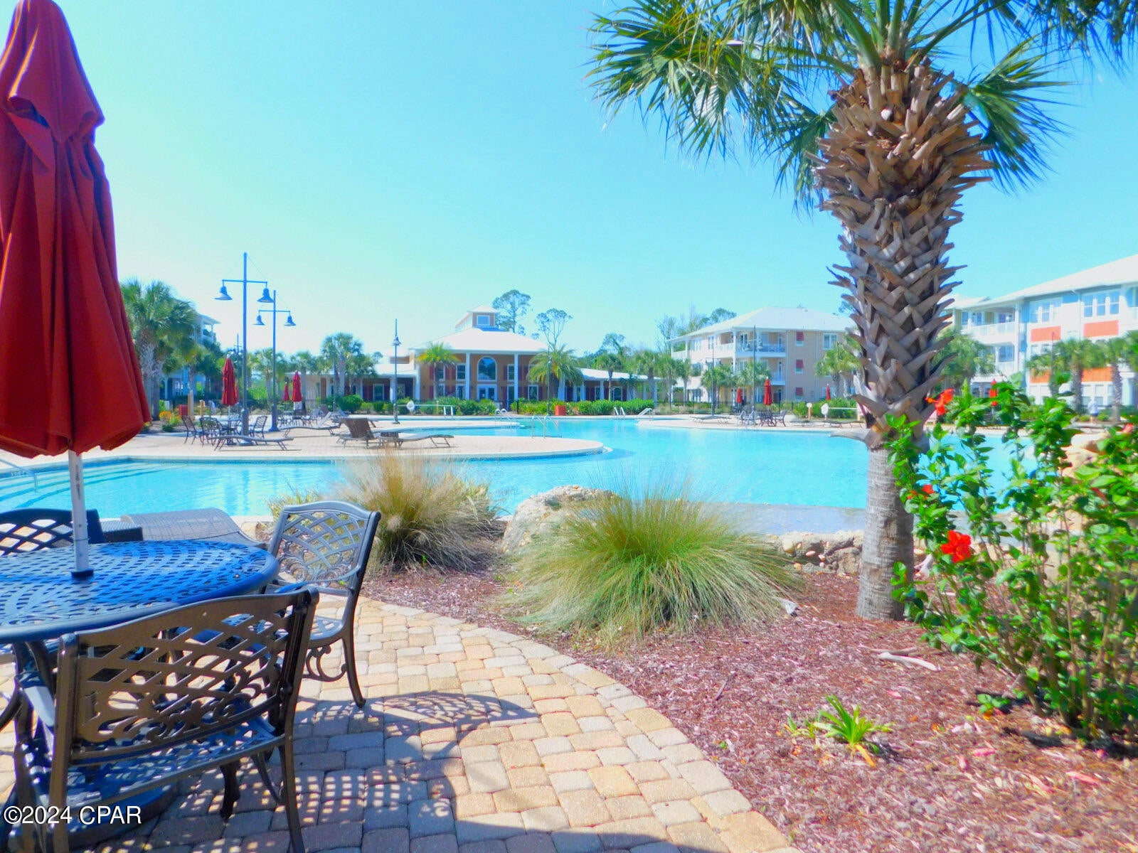 Island Reserve - Residential