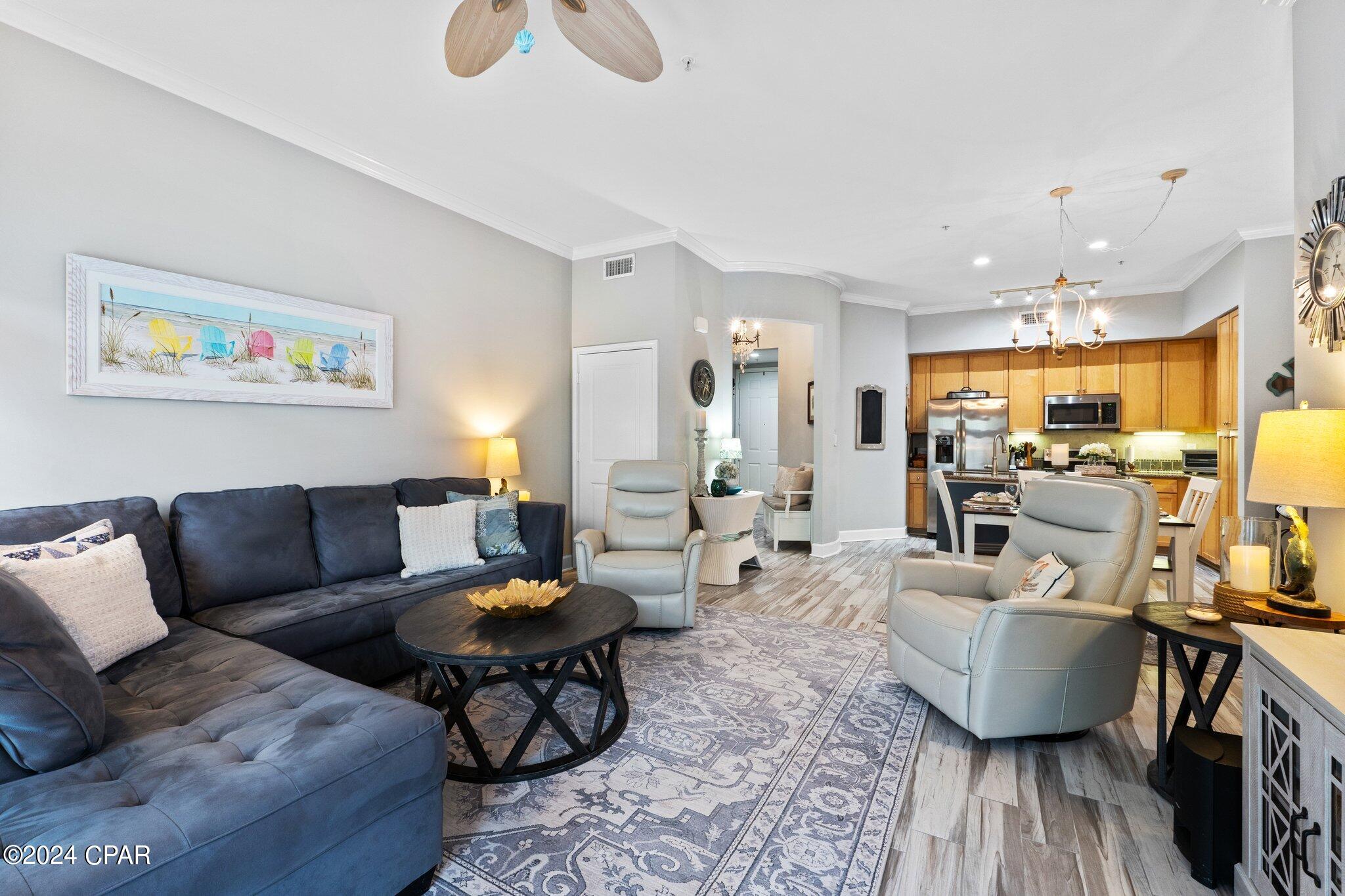 Island Reserve - Residential