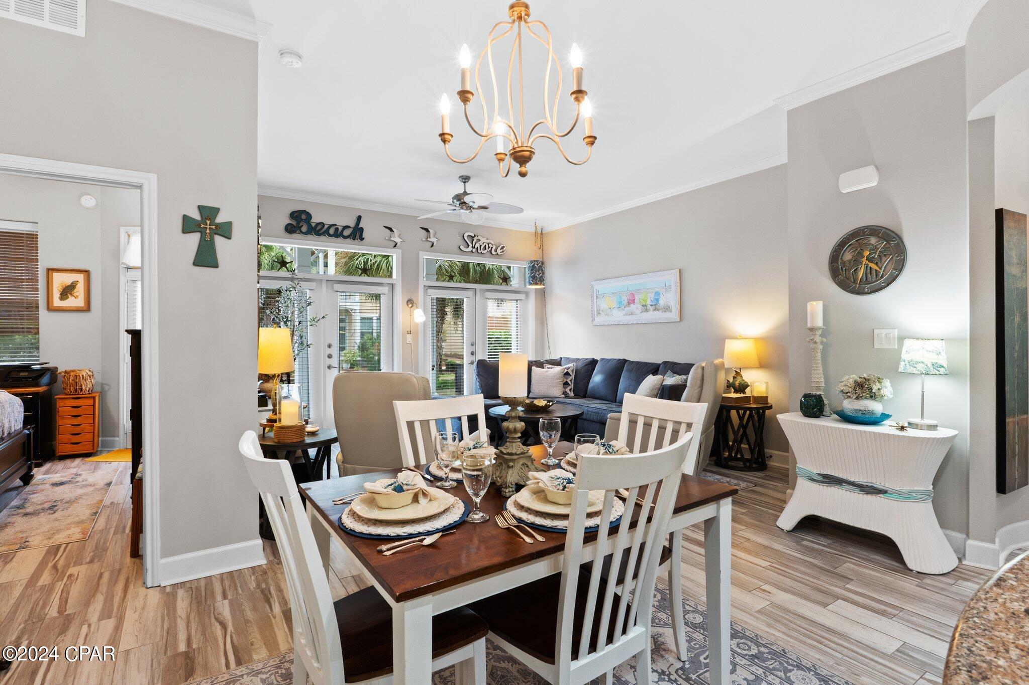 Island Reserve - Residential