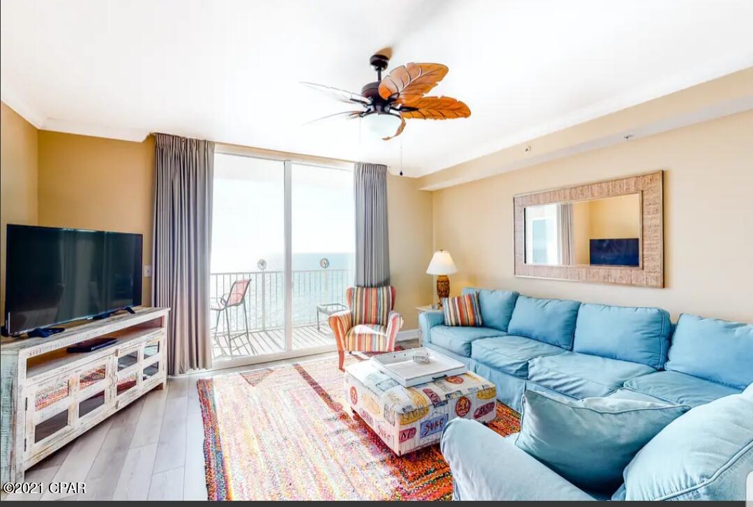 Tidewater Beach Phase I - Residential