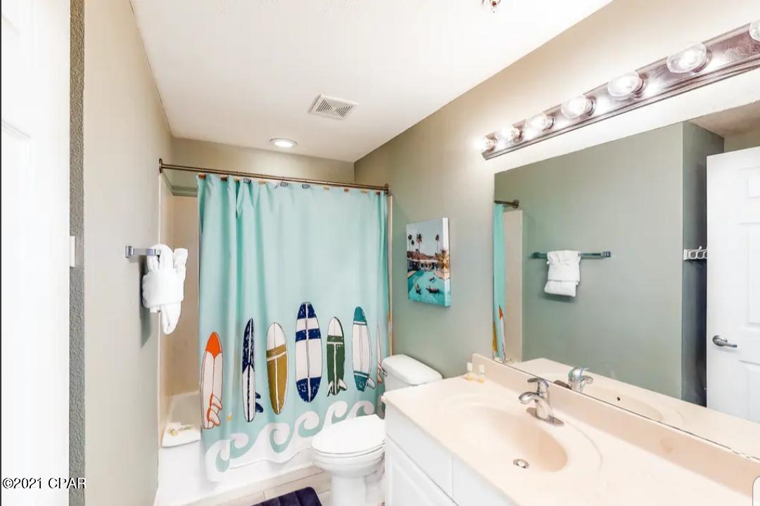 Tidewater Beach Phase I - Residential