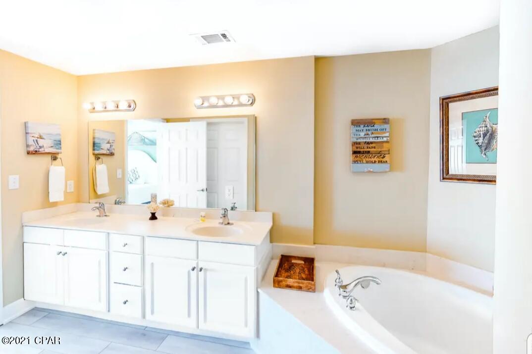 Tidewater Beach Phase I - Residential