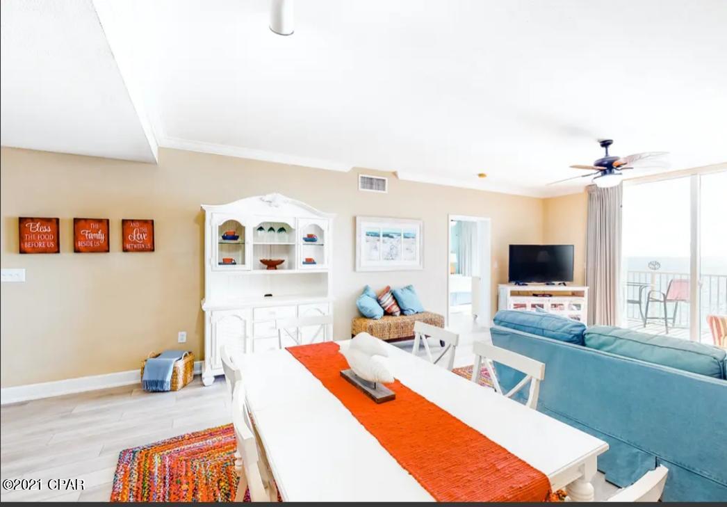 Tidewater Beach Phase I - Residential
