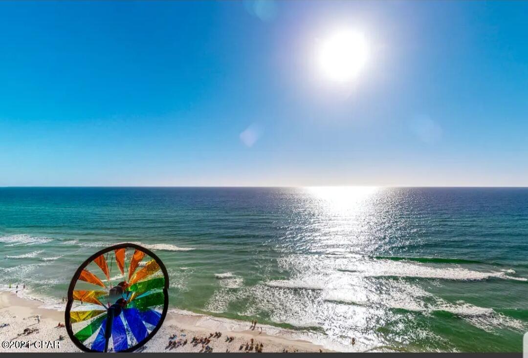 Tidewater Beach Phase I - Residential