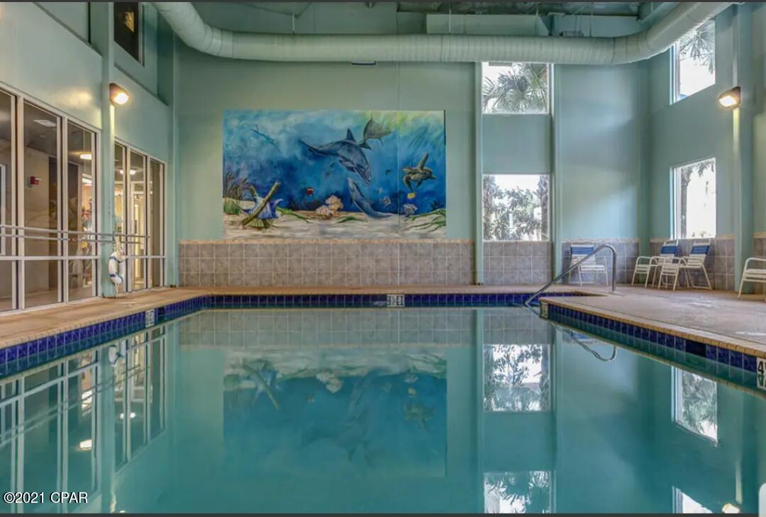 Tidewater Beach Phase I - Residential