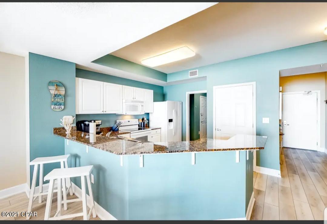 Tidewater Beach Phase I - Residential