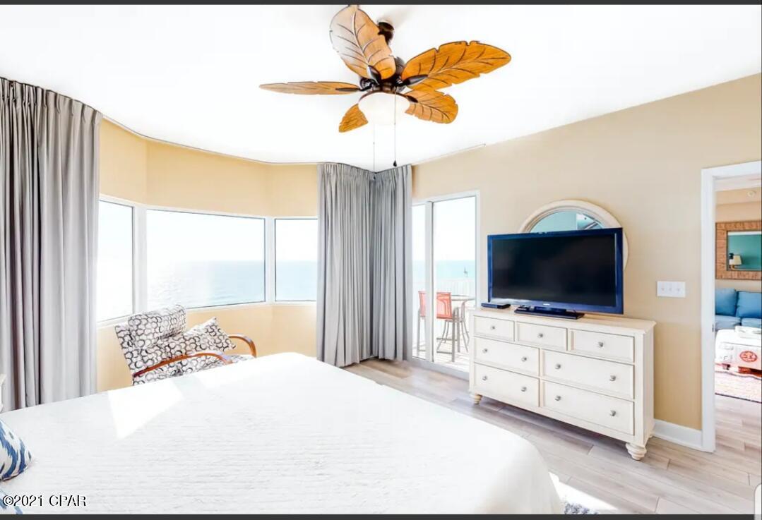 Tidewater Beach Phase I - Residential