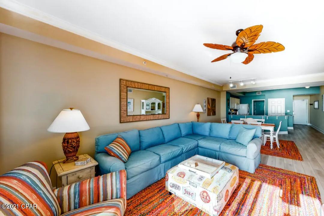 Tidewater Beach Phase I - Residential