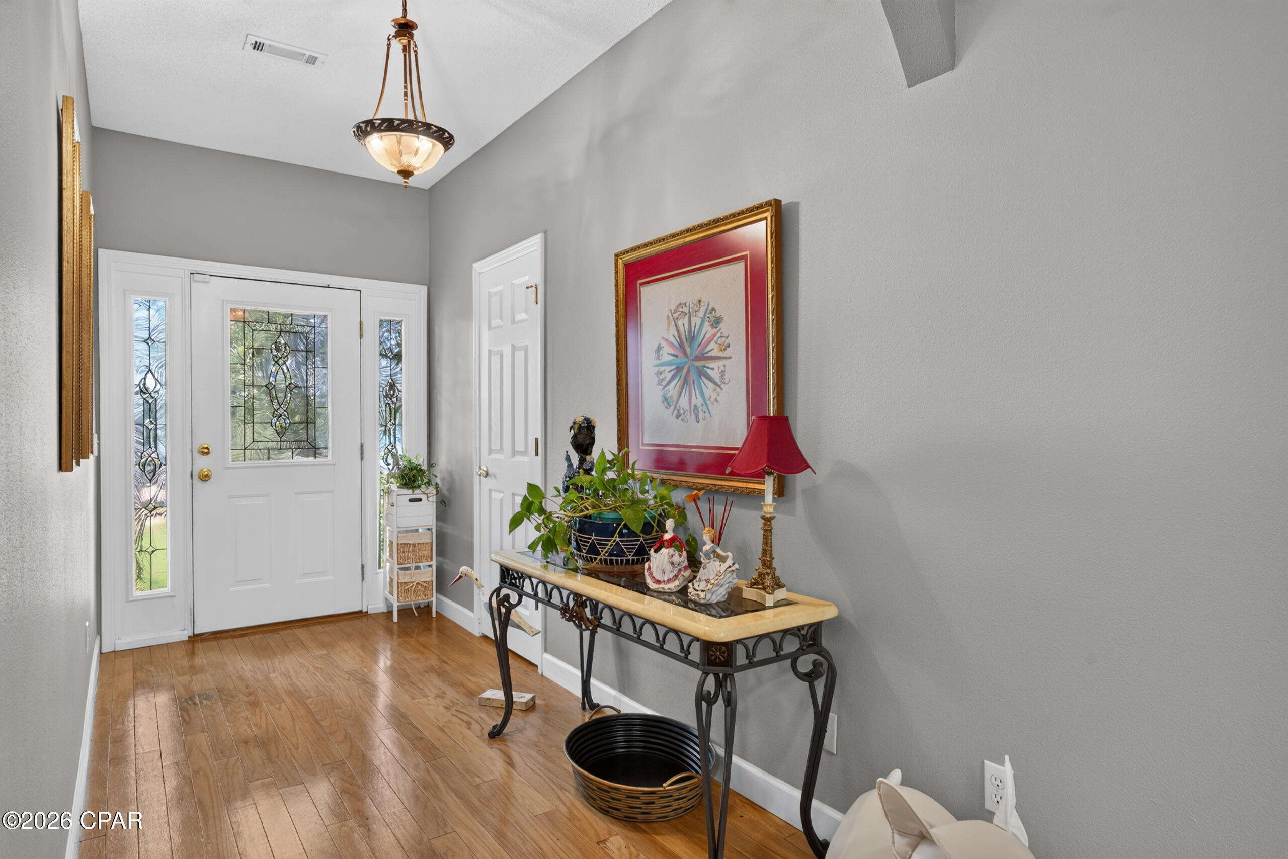 Dogwood Lakes - Residential