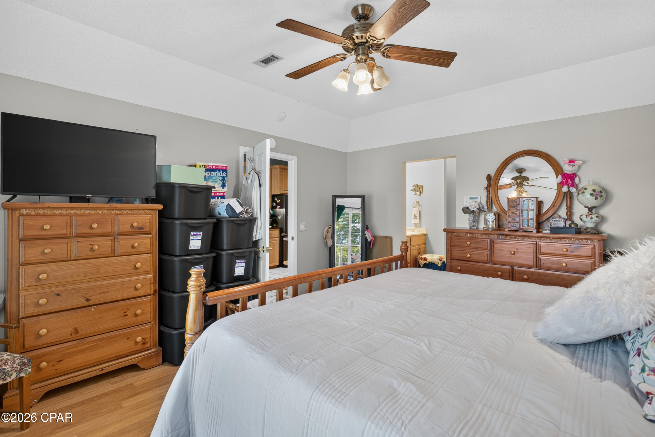 Dogwood Lakes - Residential