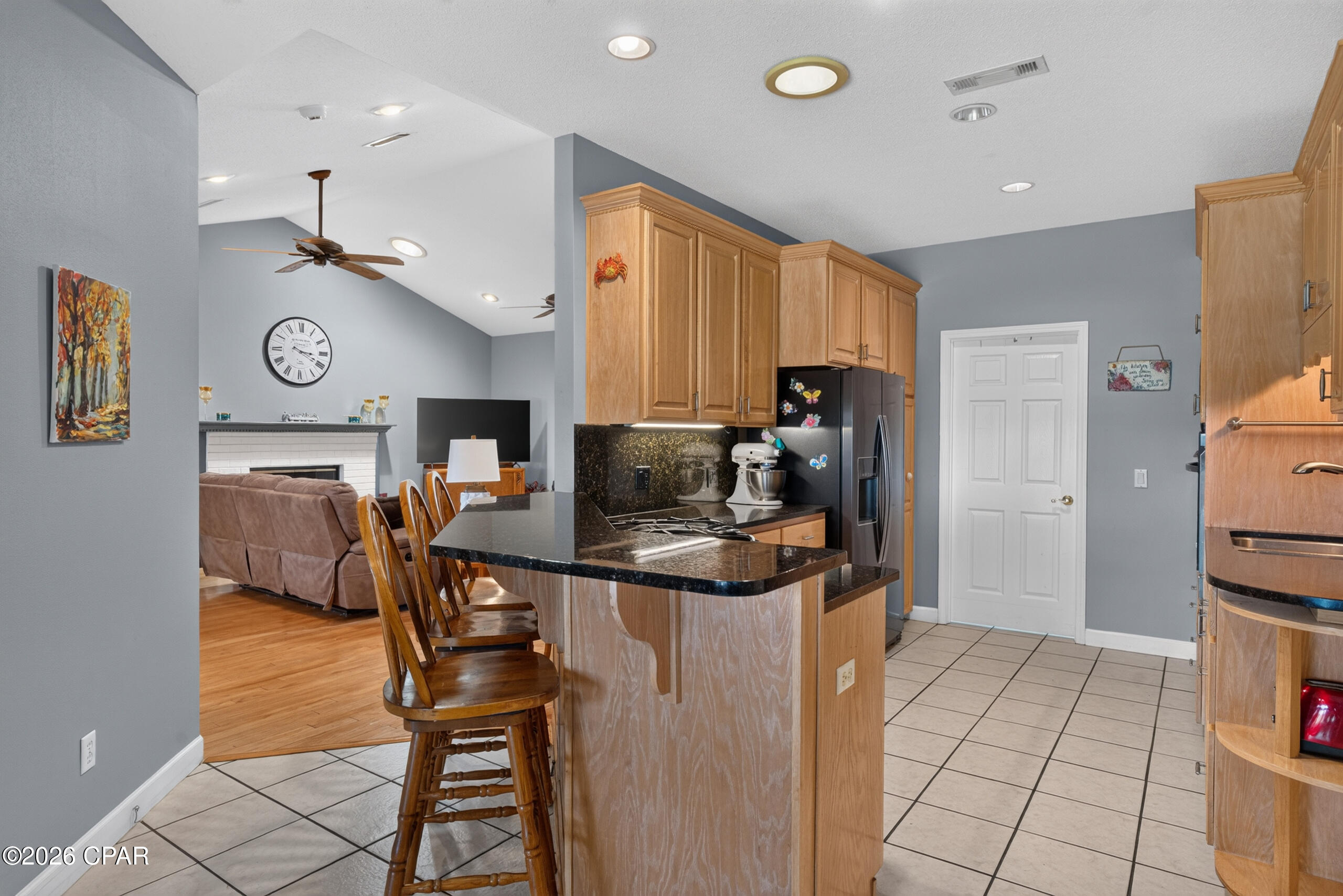 Dogwood Lakes - Residential